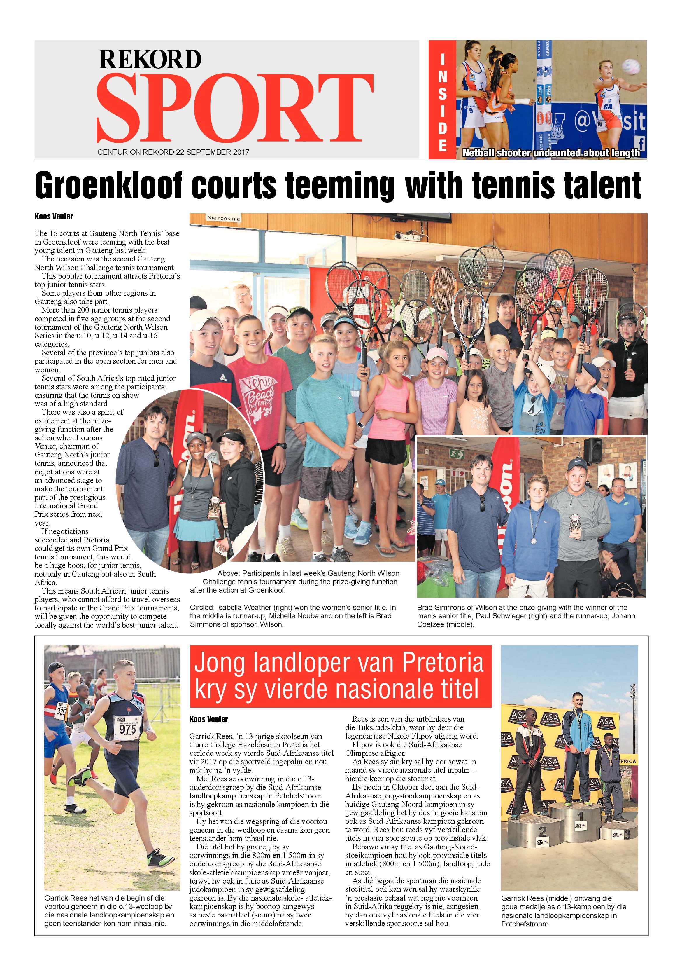Rekord Centurion 22 September 2017 page 24