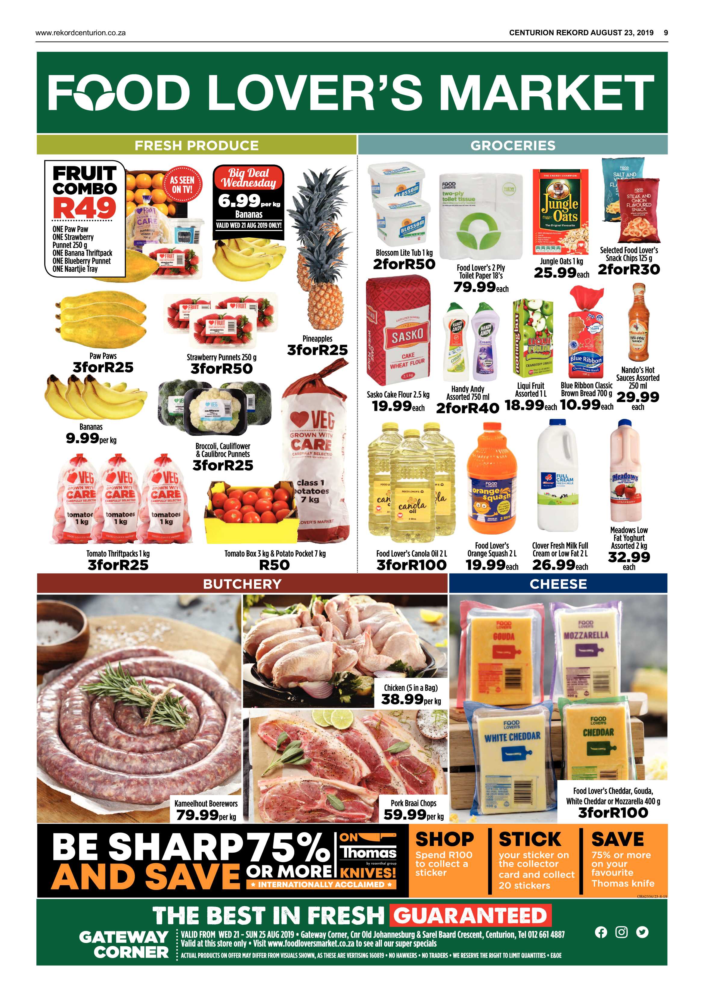Rekord Centurion 23 August 2019 page 9