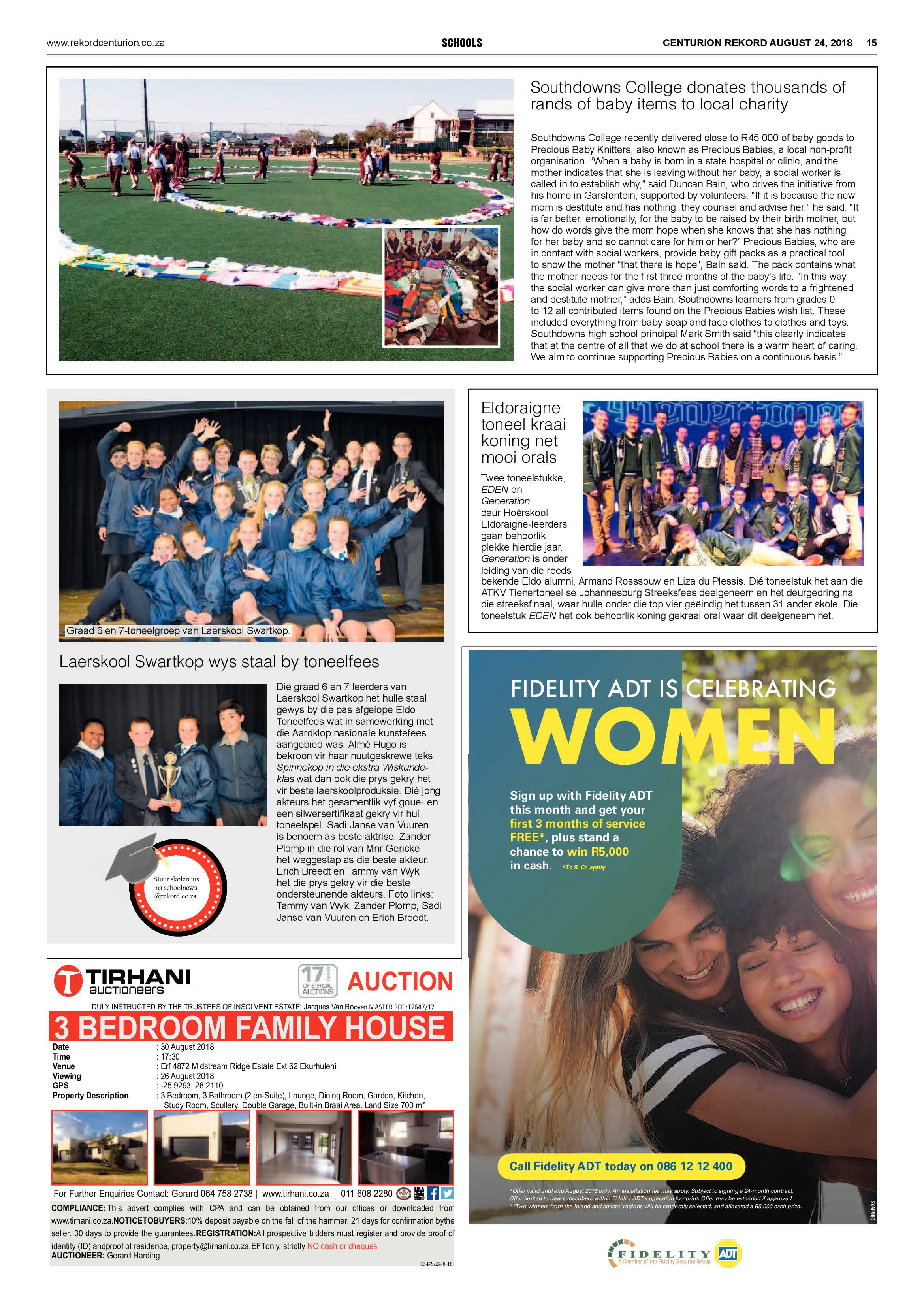 Rekord Centurion 24 August 2018 page 15