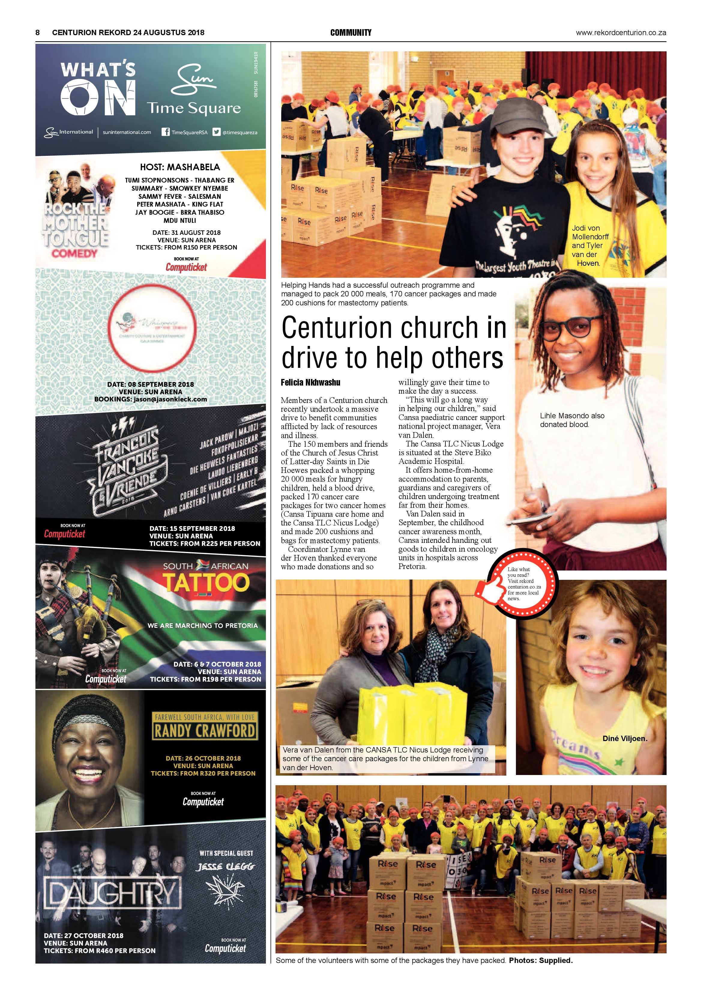 Rekord Centurion 24 August 2018 page 8