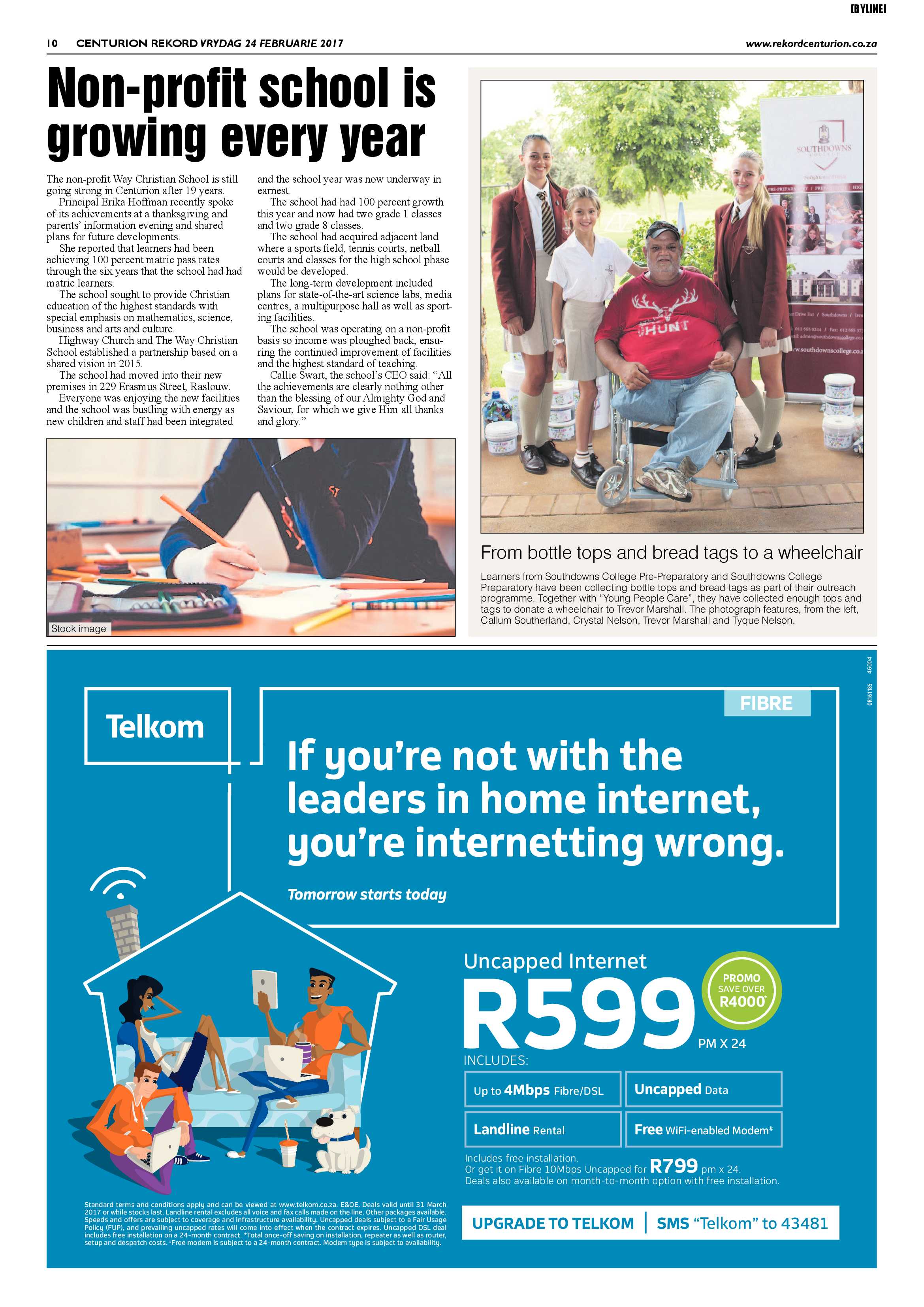 Rekord Centurion 24 February 2017 page 10