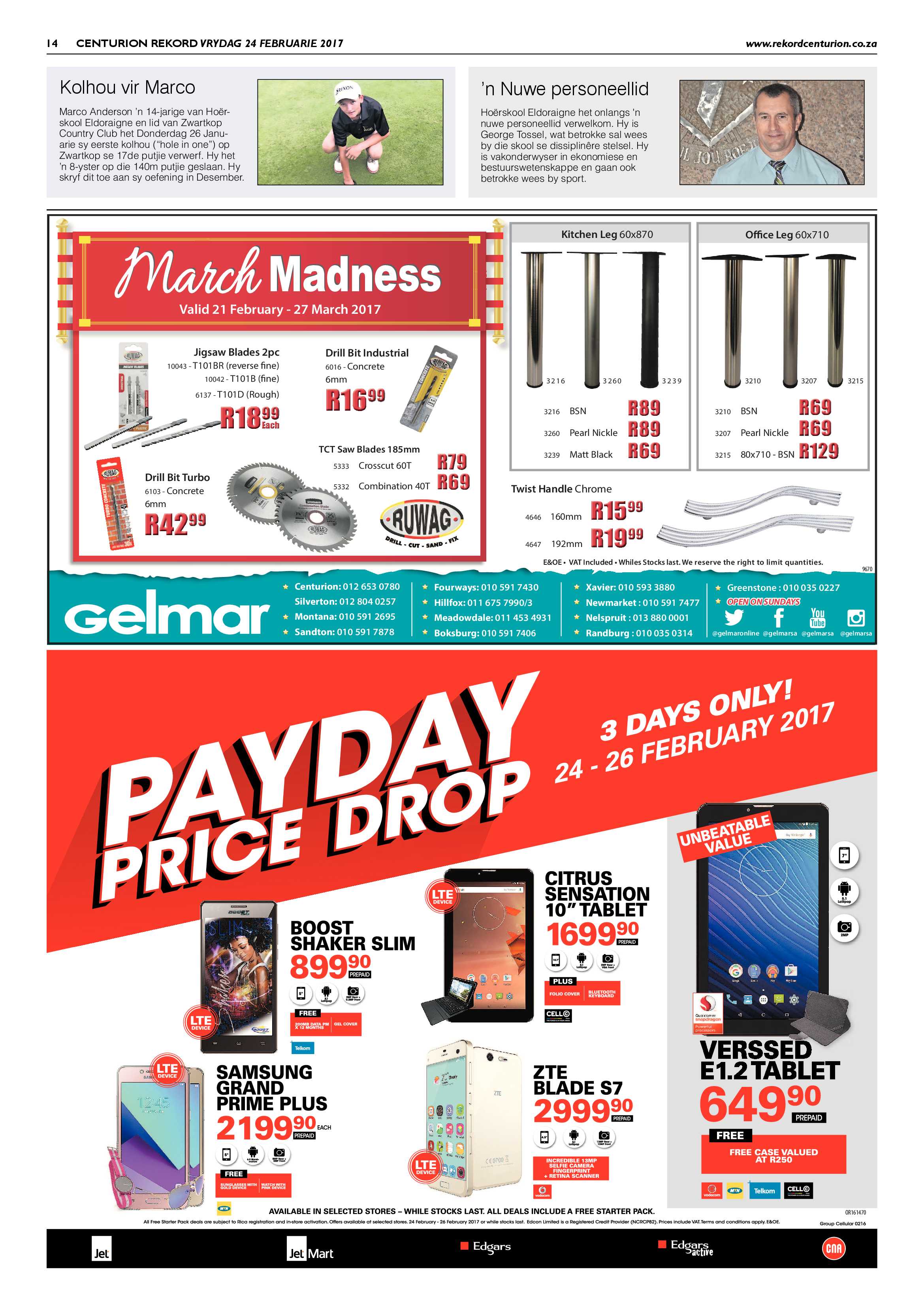 Rekord Centurion 24 February 2017 page 14
