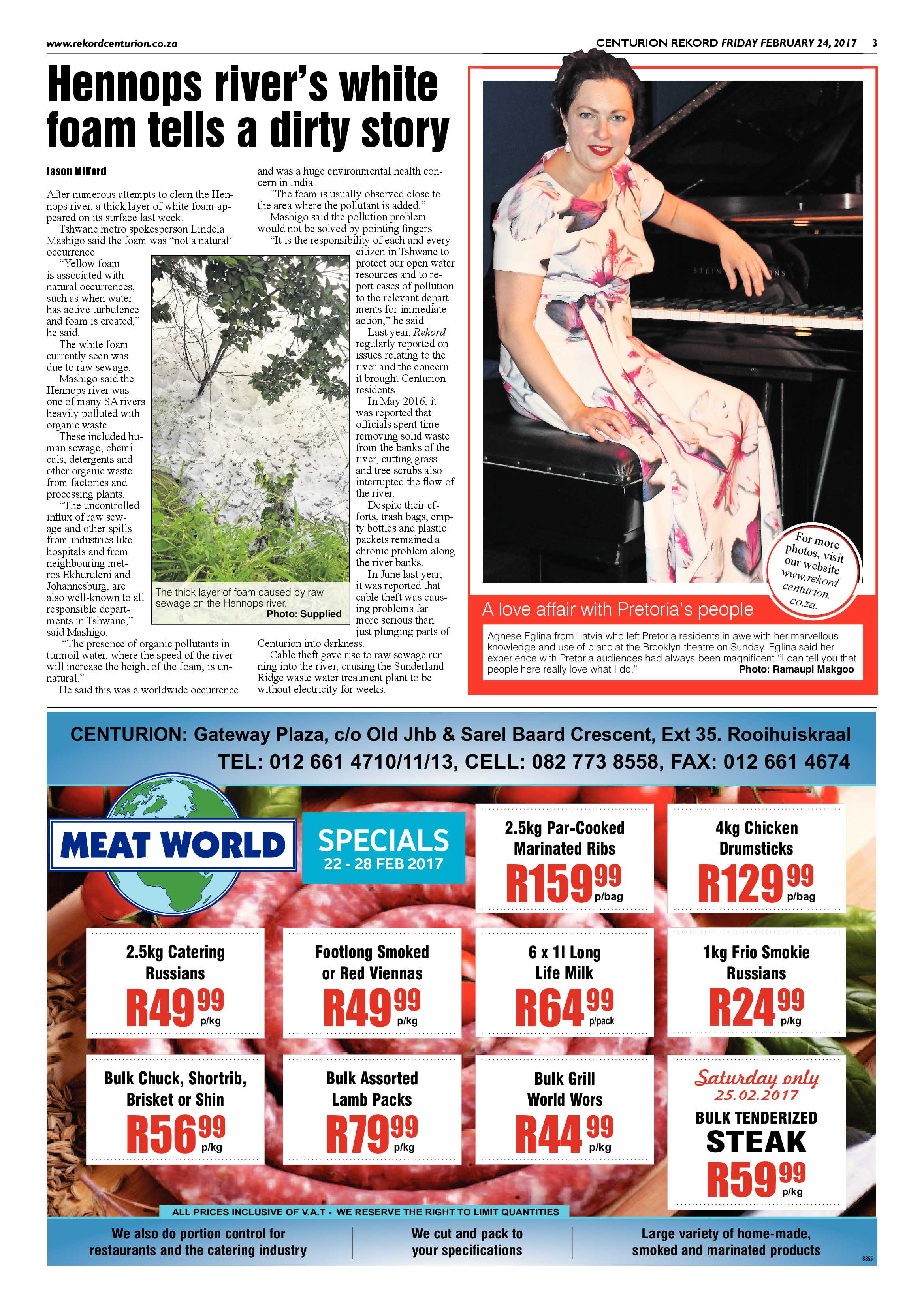Rekord Centurion 24 February 2017 page 3