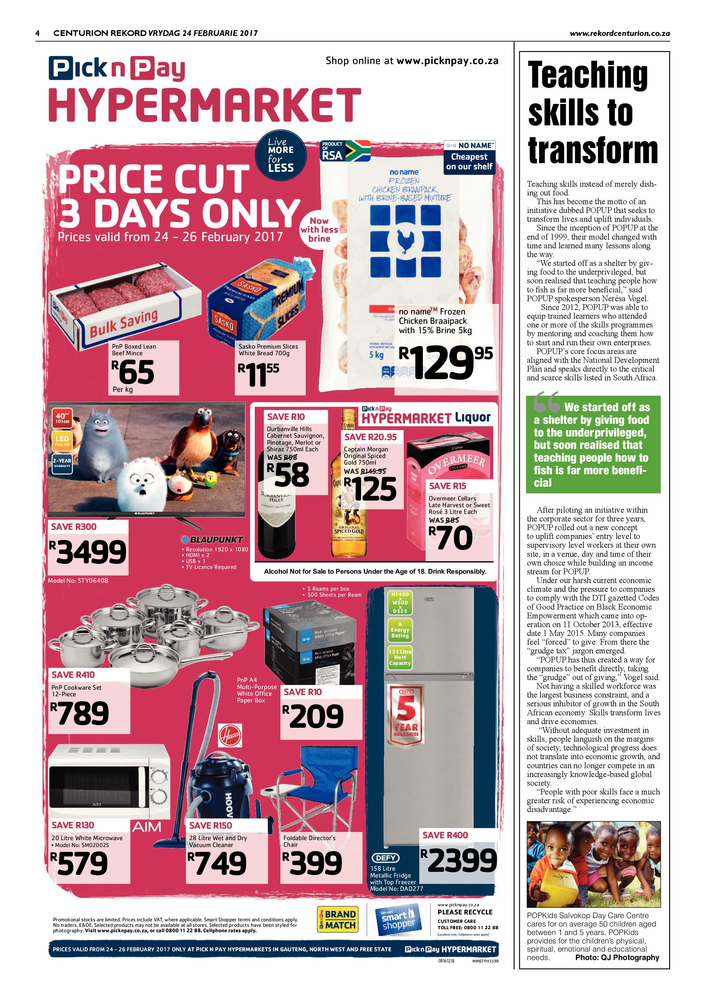 Rekord Centurion 24 February 2017 page 4