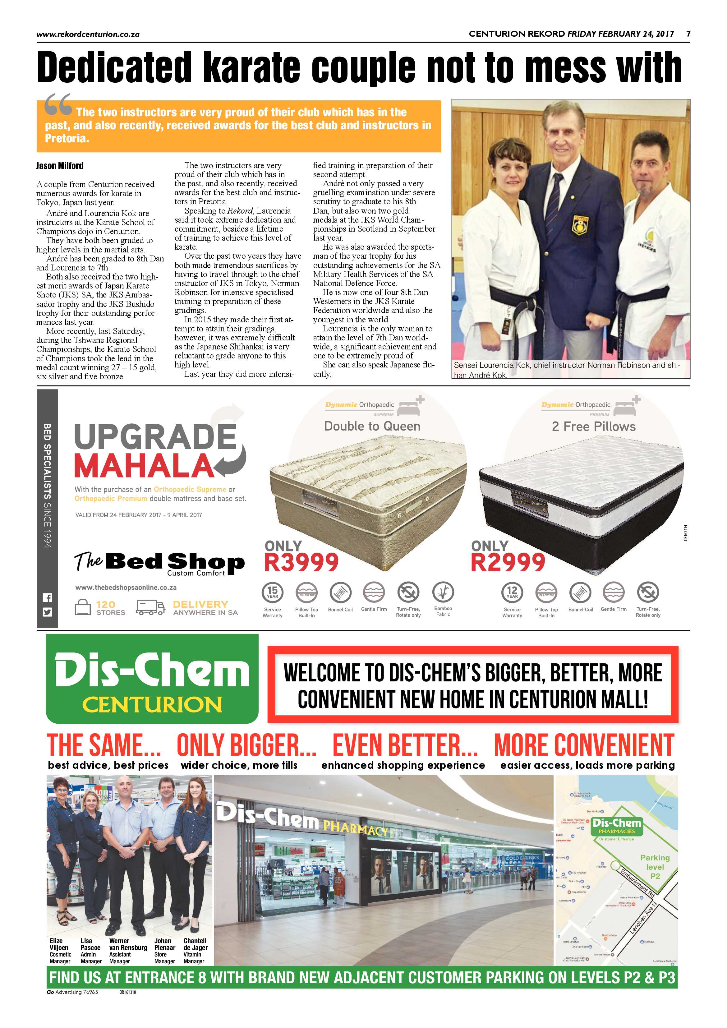 Rekord Centurion 24 February 2017 page 7
