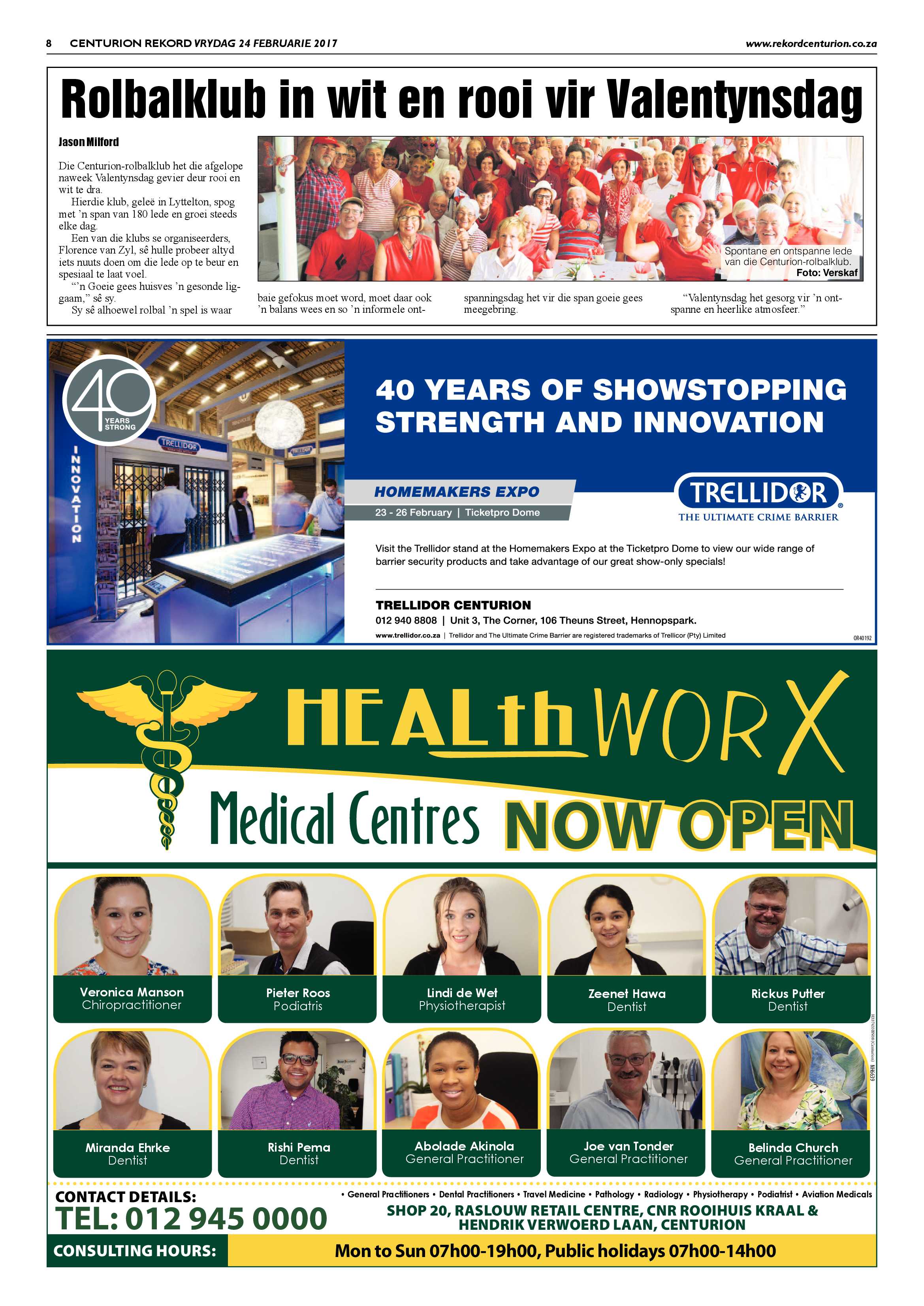 Rekord Centurion 24 February 2017 page 8