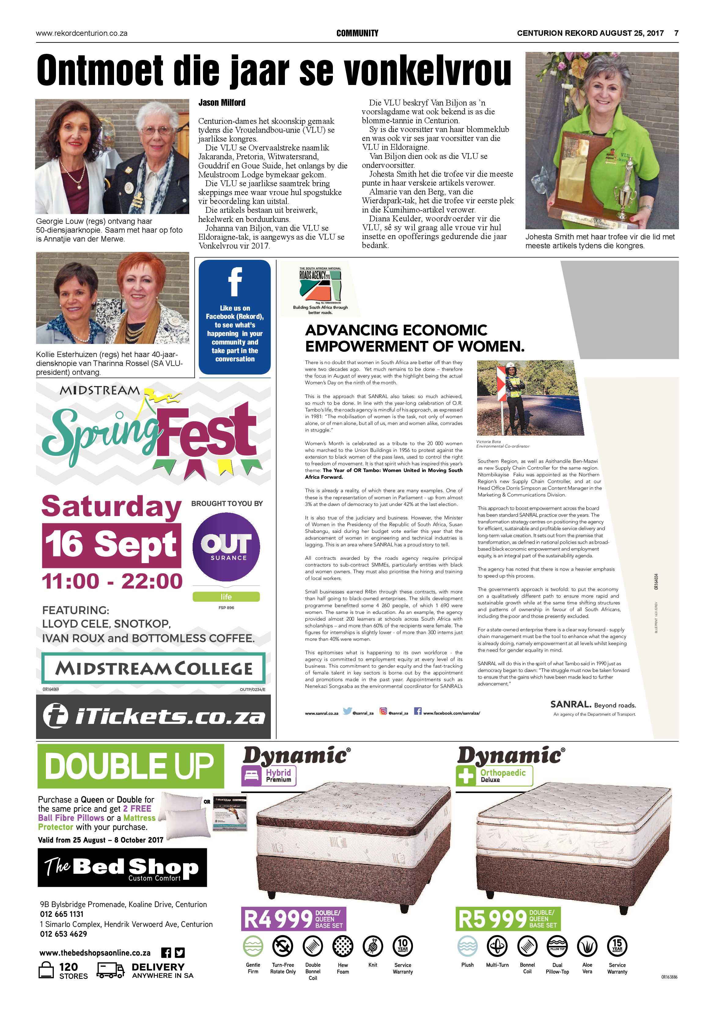 Rekord Centurion 25 August 2017 page 7