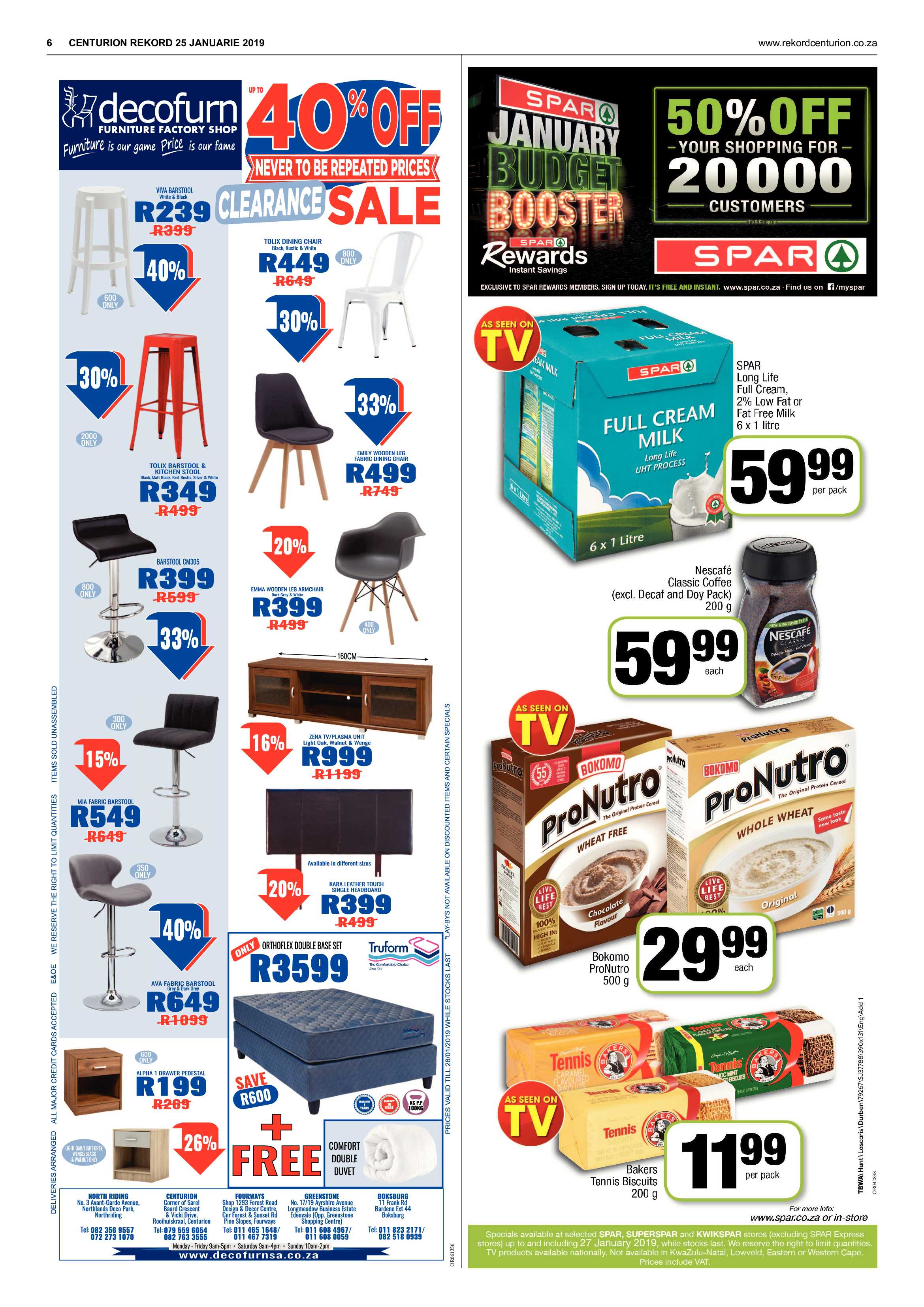 Rekord Centurion 25 January 2019 page 6