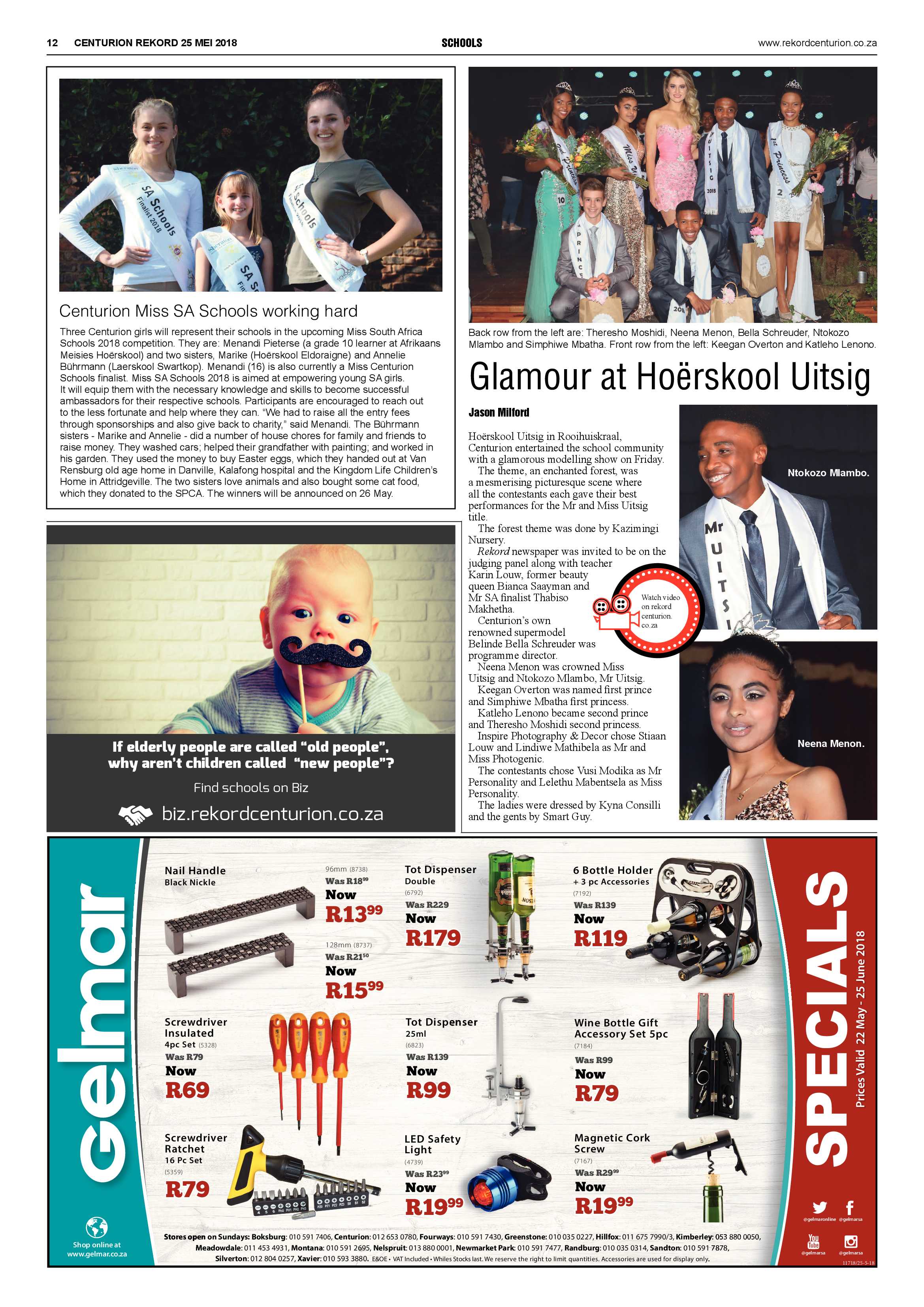 Rekord Centurion 25 May 2018 page 12