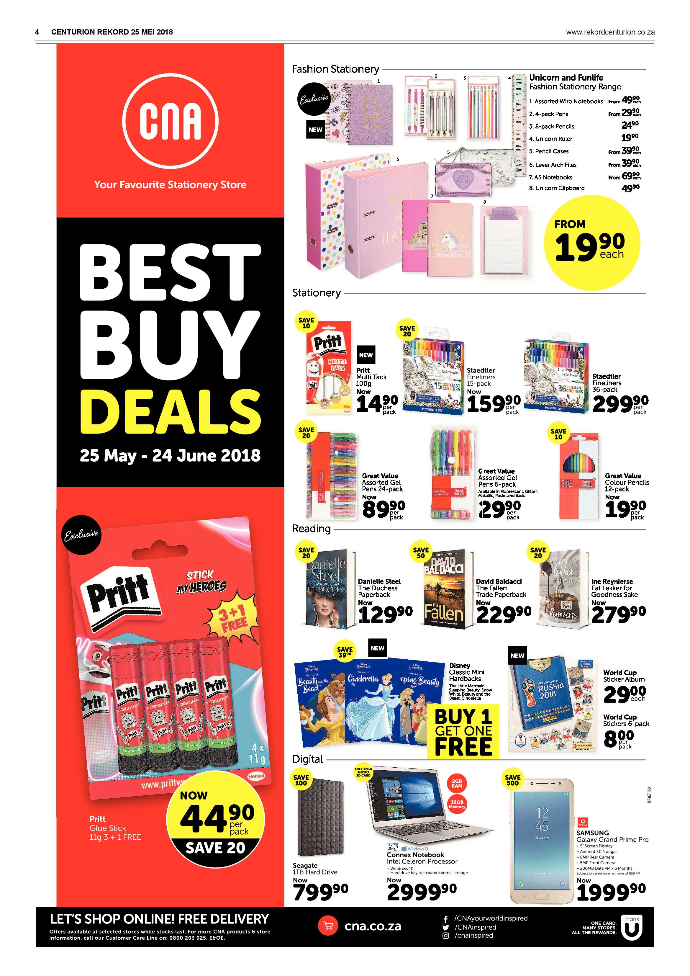 Rekord Centurion 25 May 2018 page 4