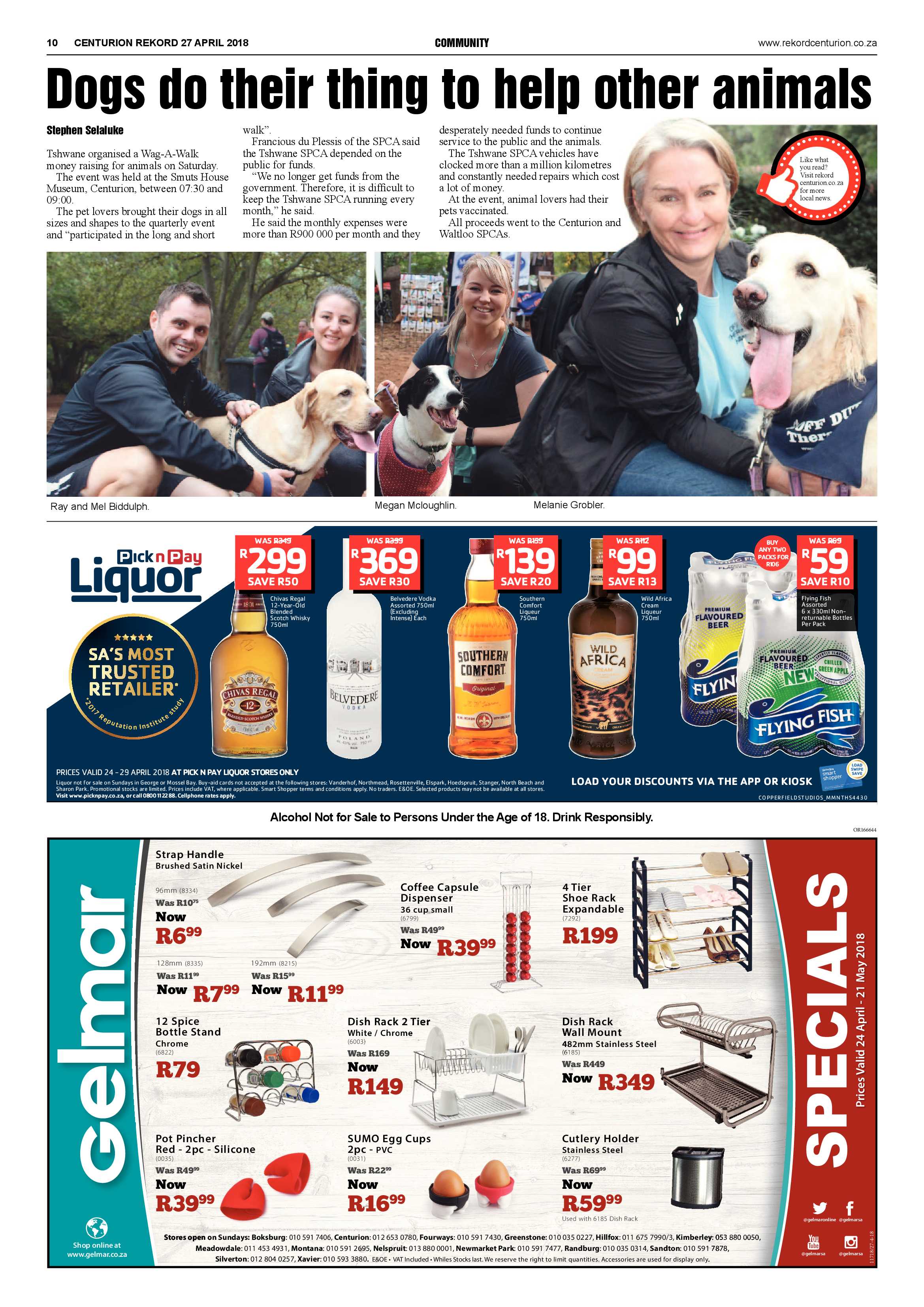 Rekord Centurion 27 April 2018 page 10