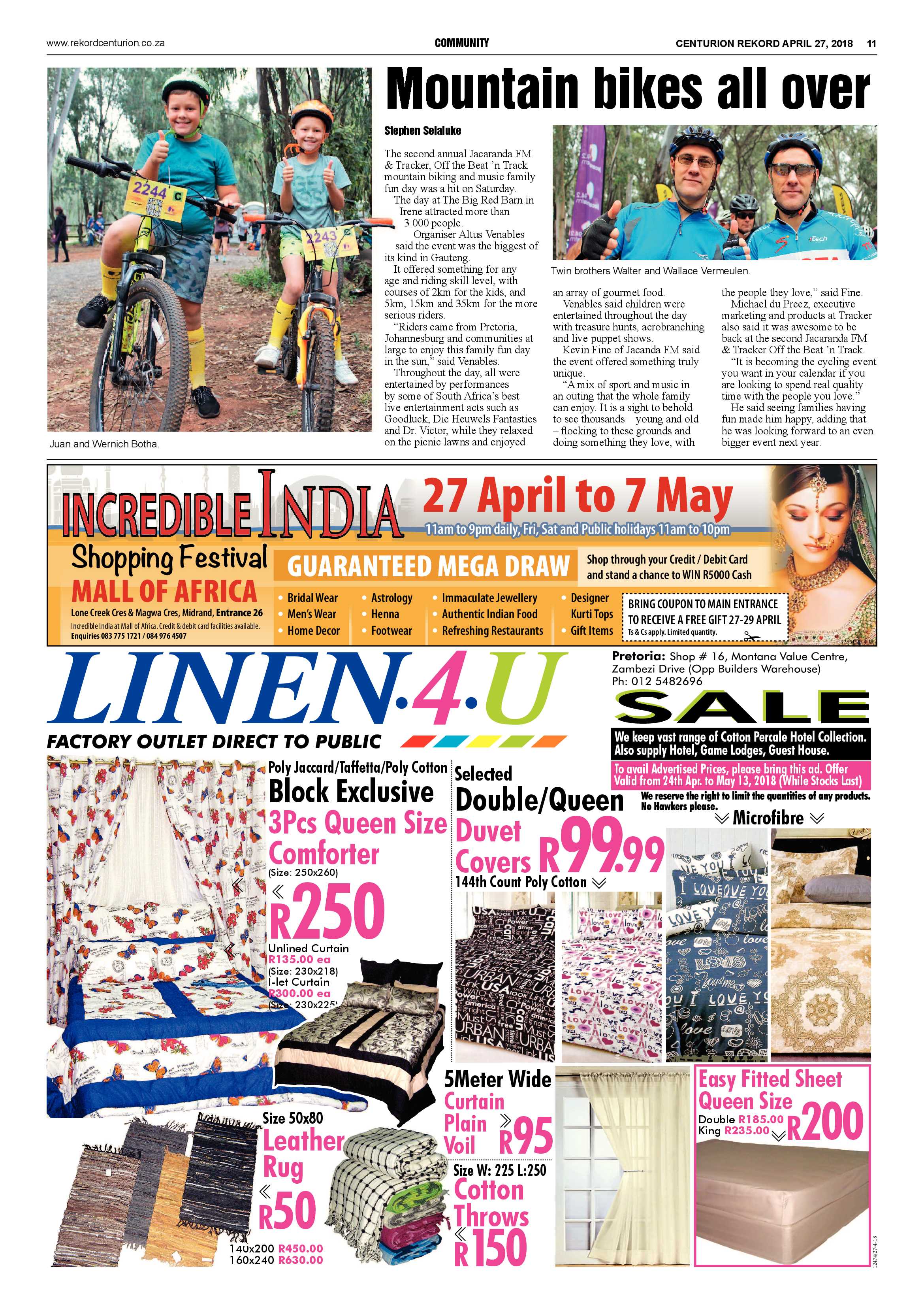 Rekord Centurion 27 April 2018 page 11