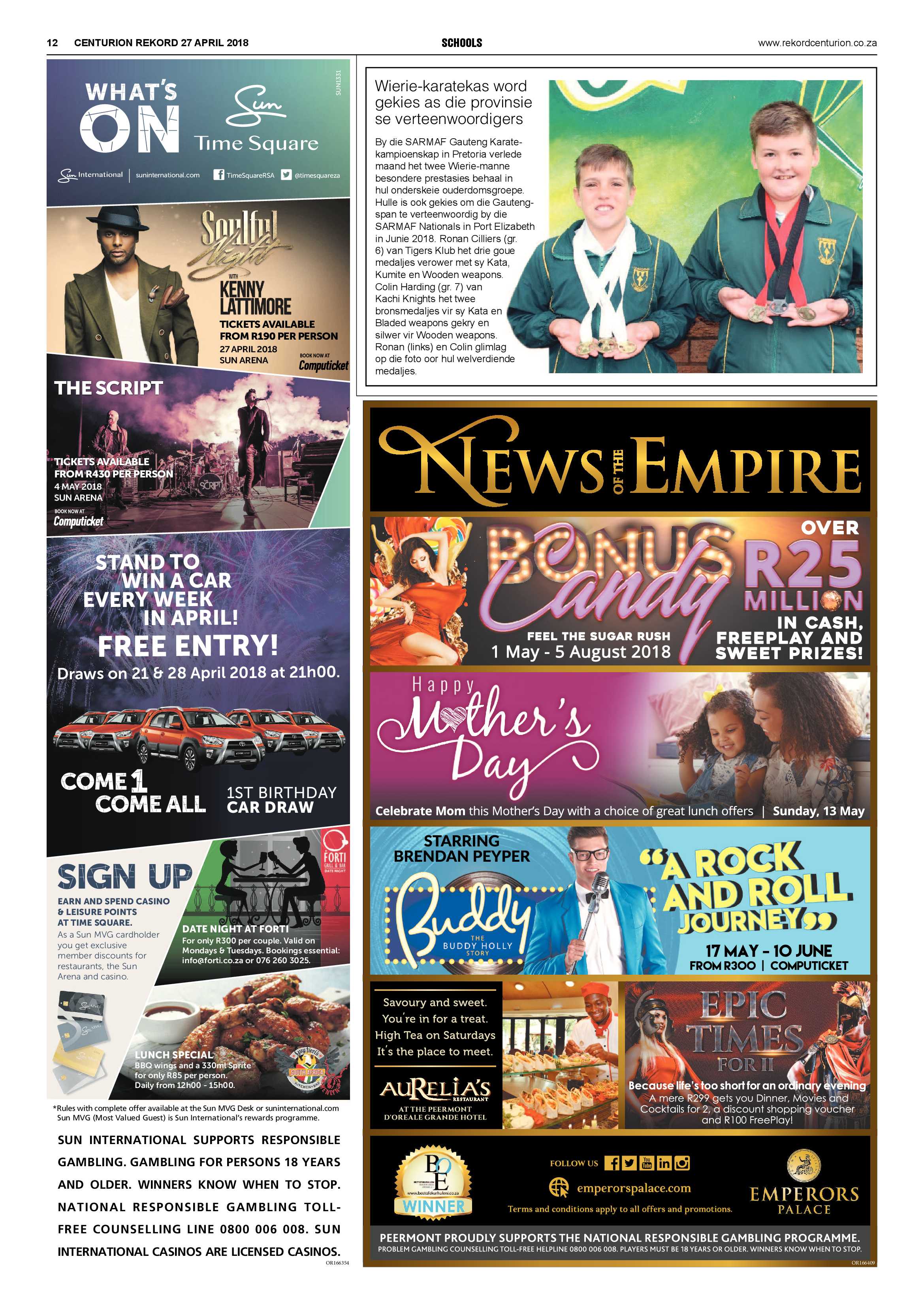 Rekord Centurion 27 April 2018 page 12