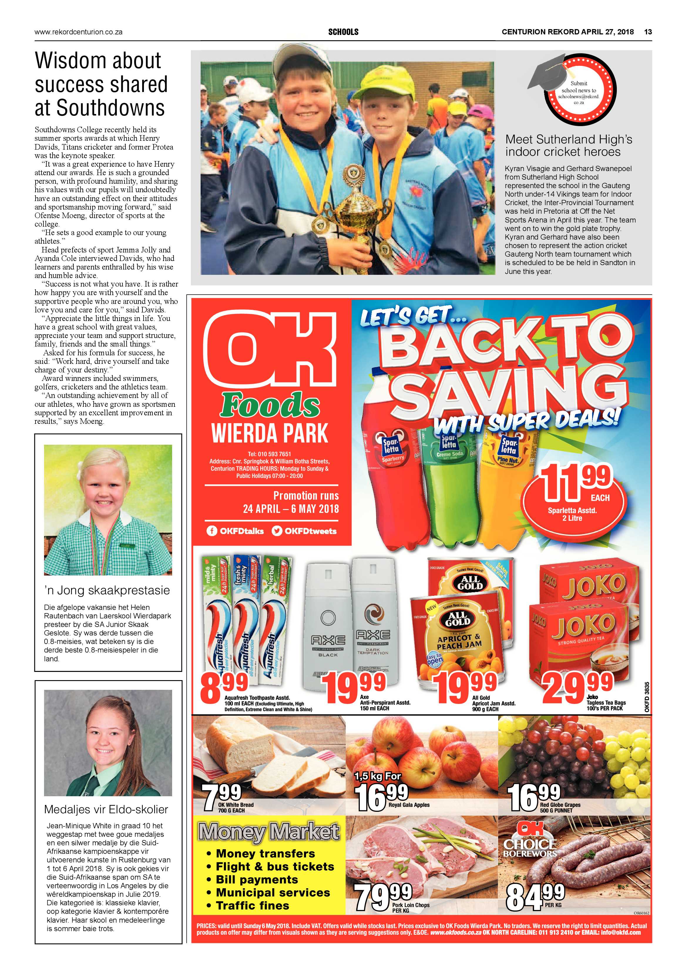 Rekord Centurion 27 April 2018 page 13