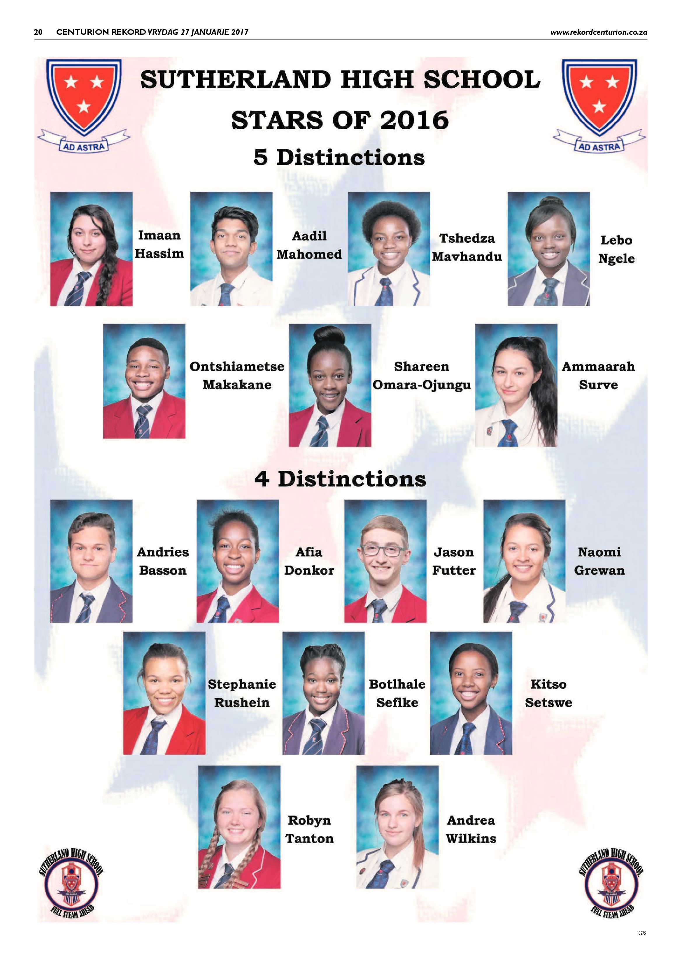 Rekord Centurion 27 January 2017 page 20