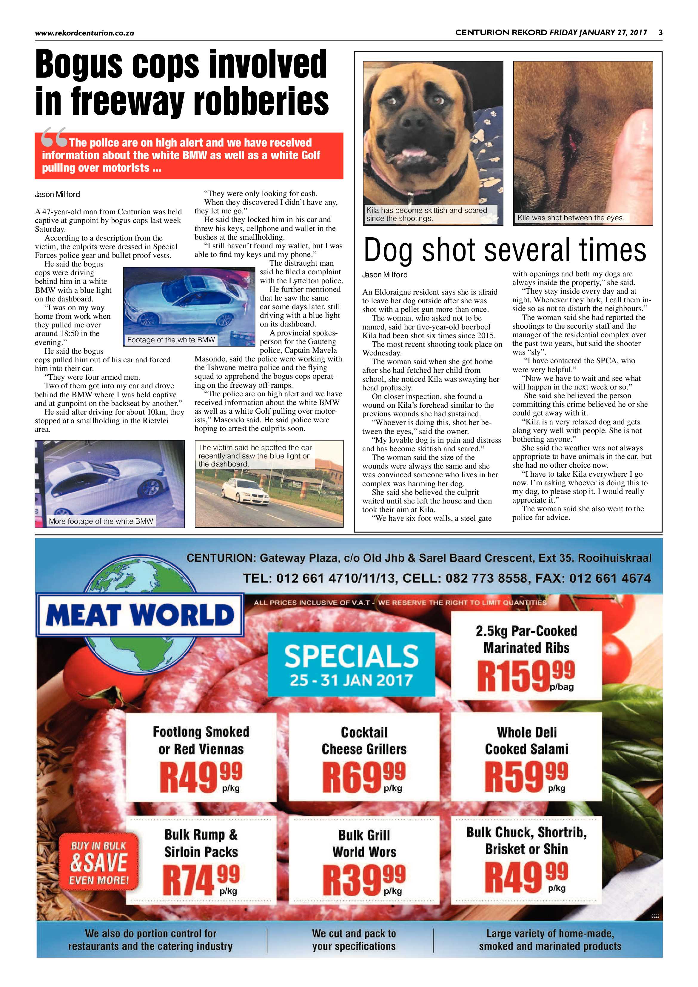Rekord Centurion 27 January 2017 page 3
