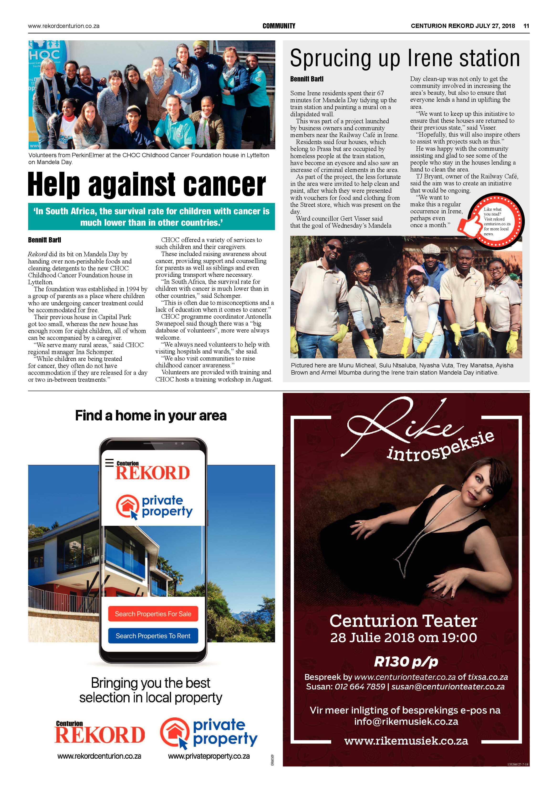 Rekord Centurion 27 July 2018 page 11