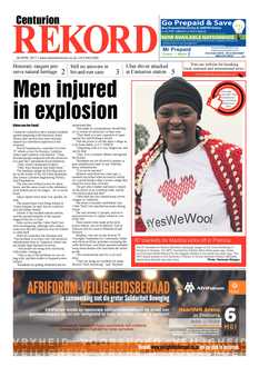 Rekord Centurion 28 April 2017https://rekordcenturion-epaper.products.caxton.co.za/wp-content/ftp/epaper_uploads/62/Rekord_Centurion_28_April_2017/Rekord_Centurion_28_April_2017.pdf:pg:24