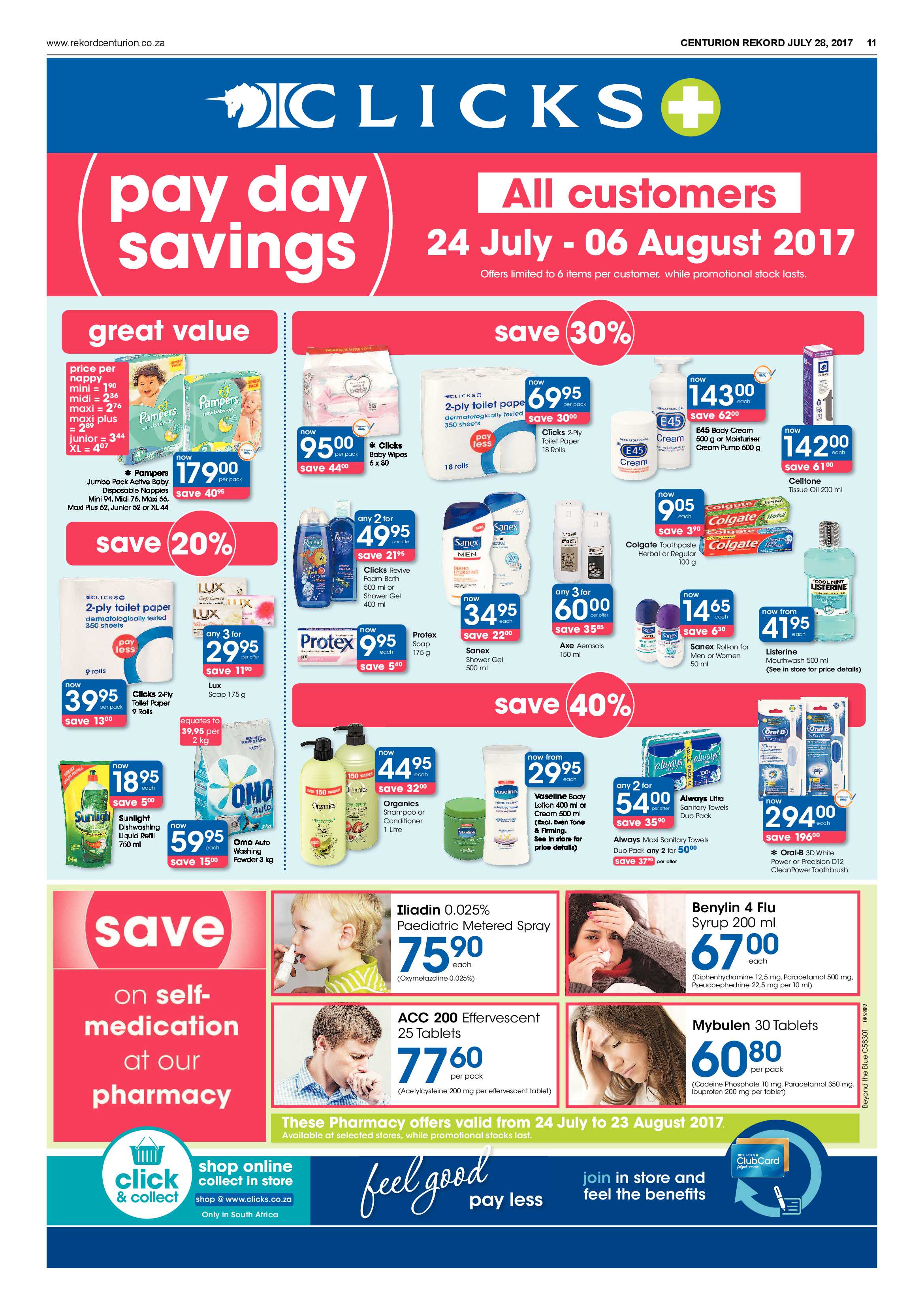 Rekord Centurion 28 July 2017 page 11