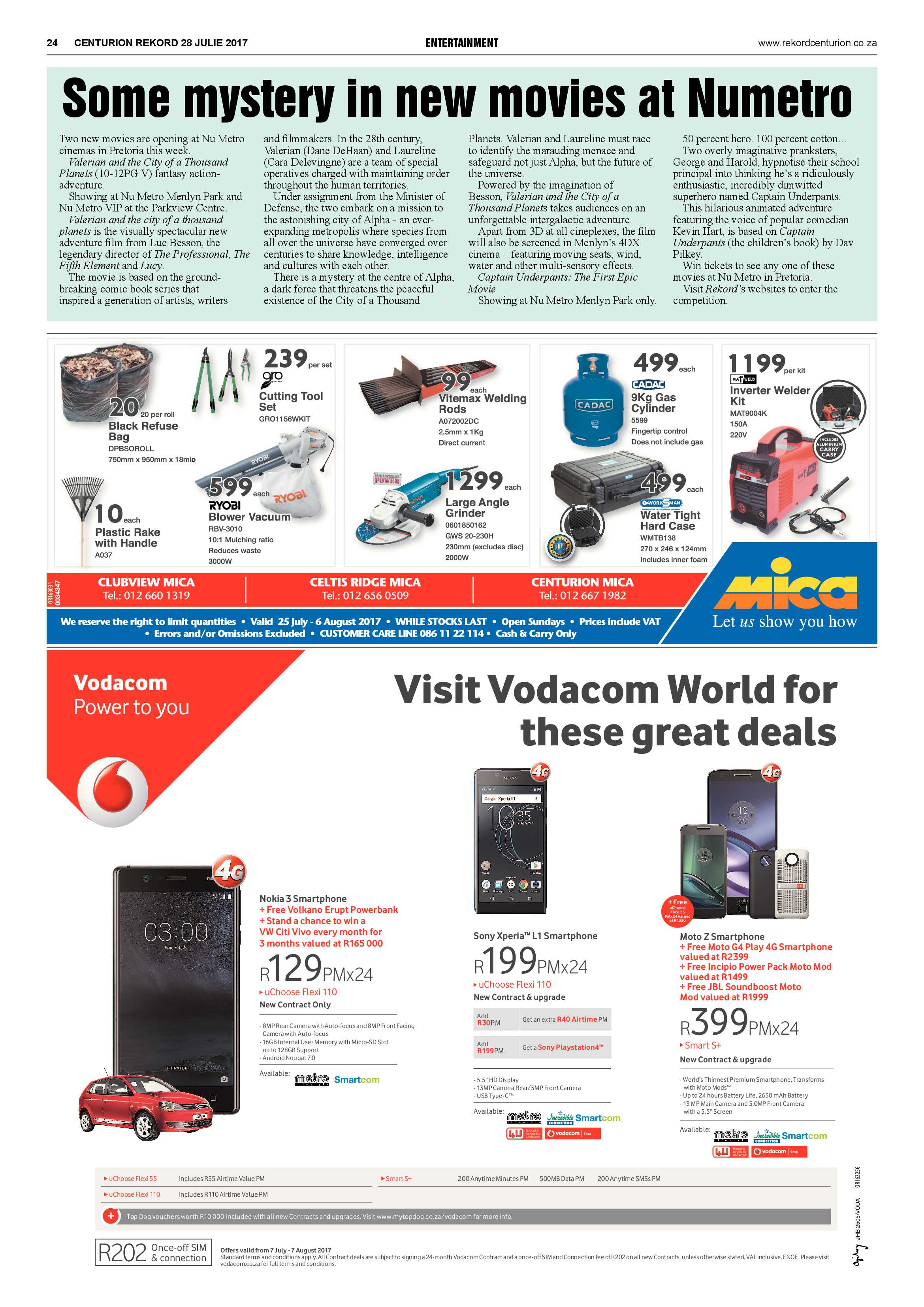 Rekord Centurion 28 July 2017 page 24
