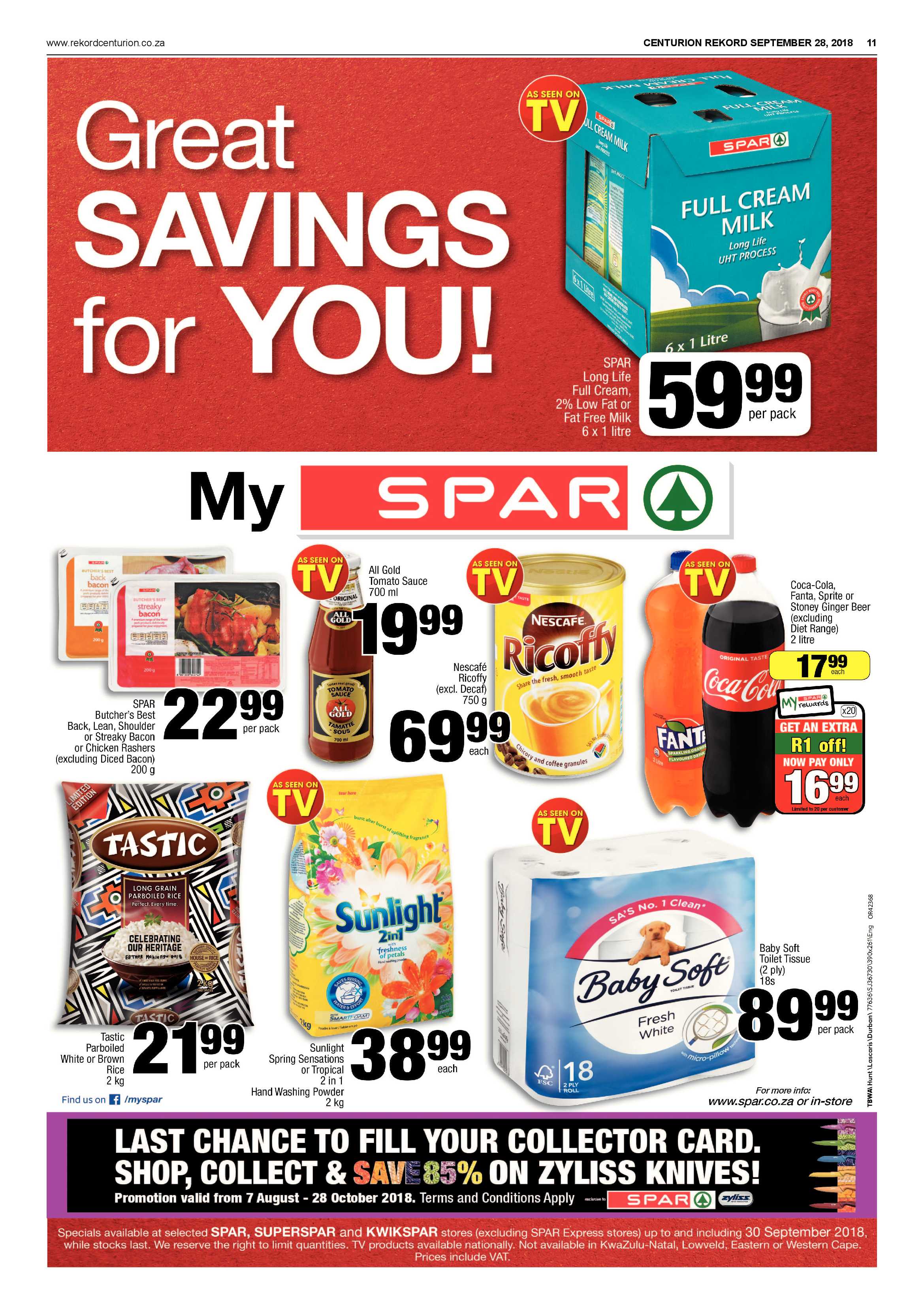 Rekord Centurion 28 September 2018 page 11