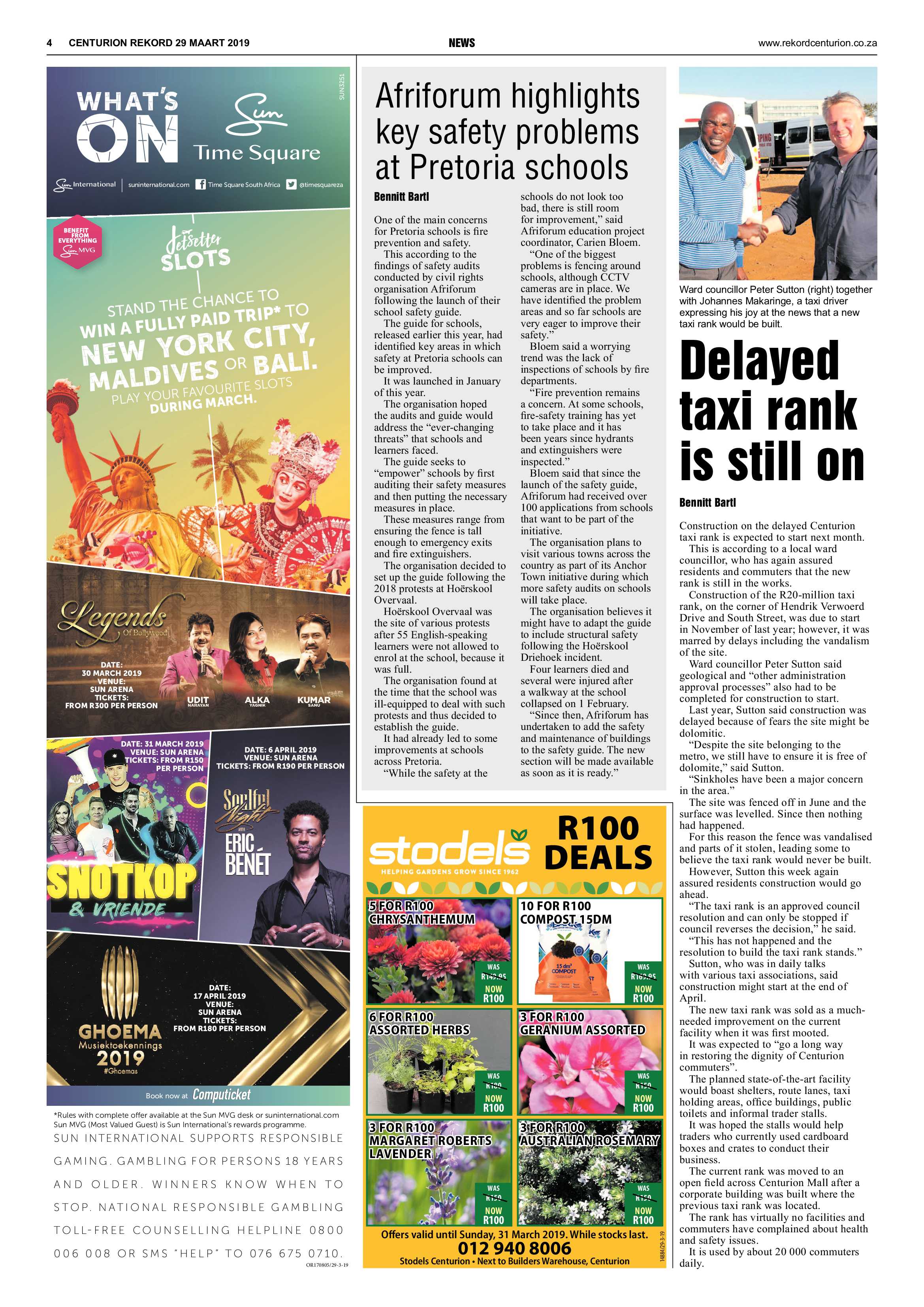 Rekord Centurion 29 March 2019 page 4