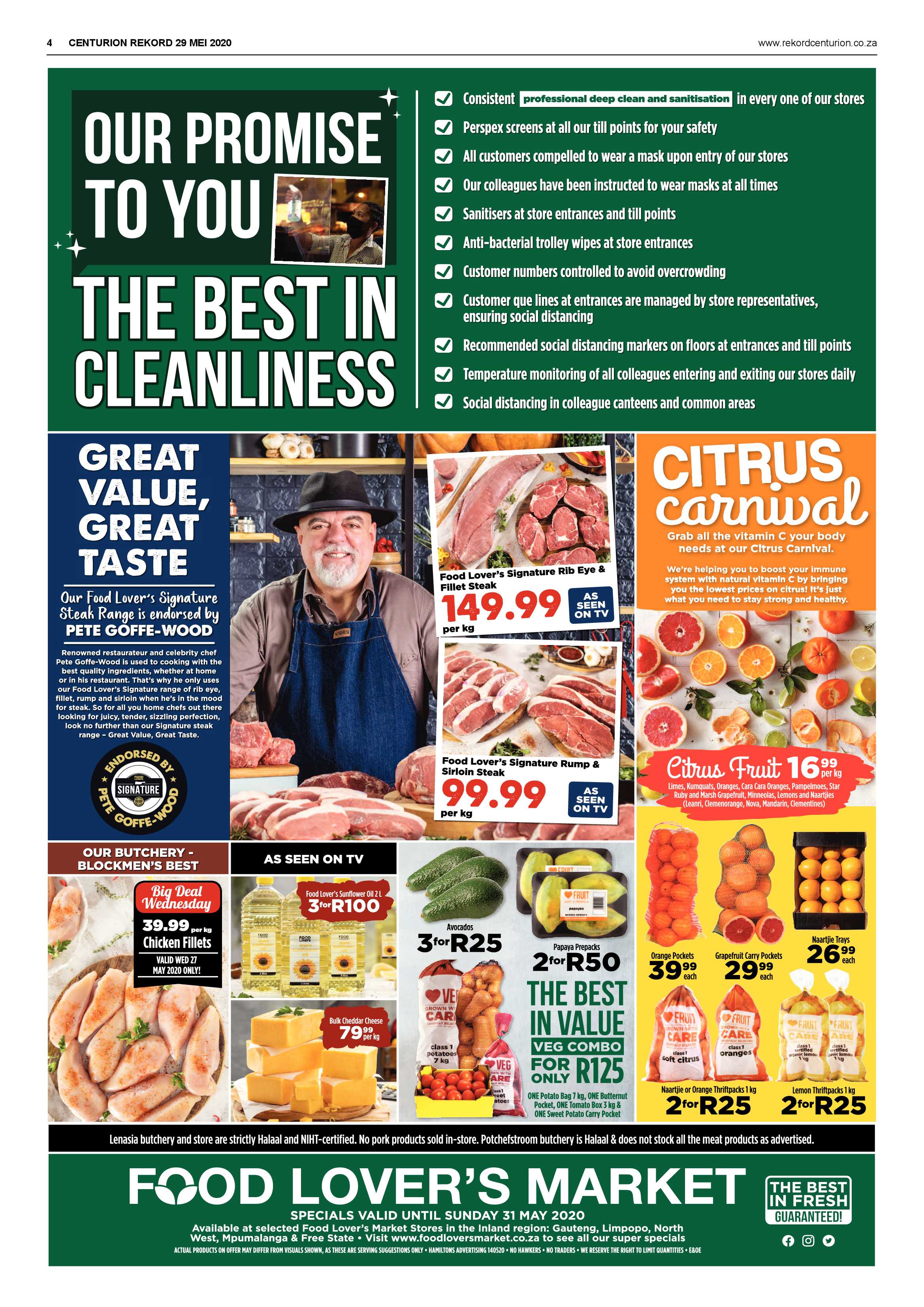 Rekord Centurion 29 May 2020 page 4