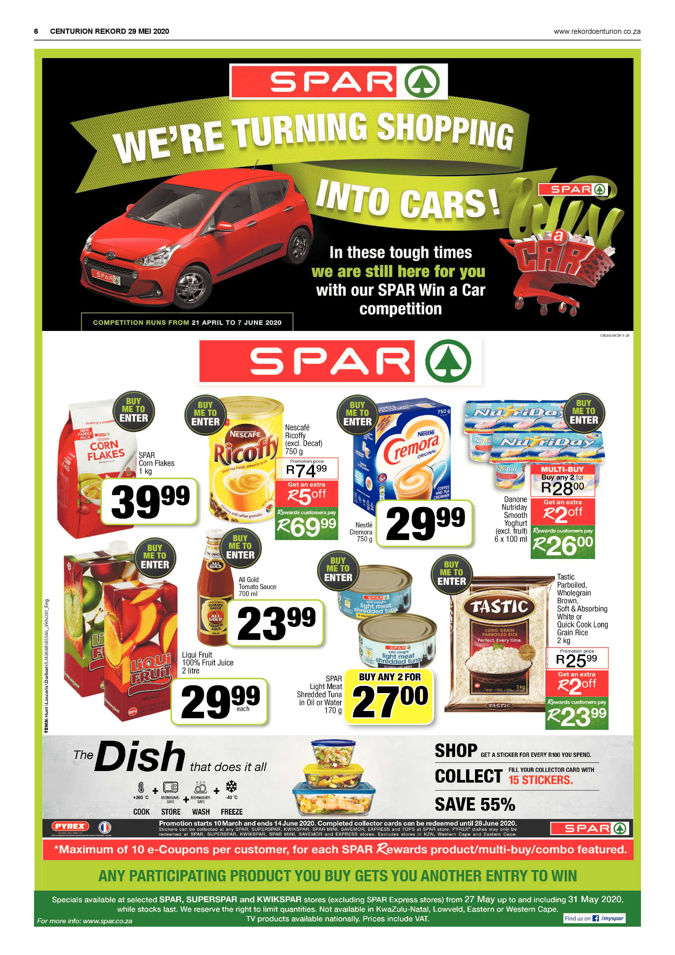 Rekord Centurion 29 May 2020 page 6