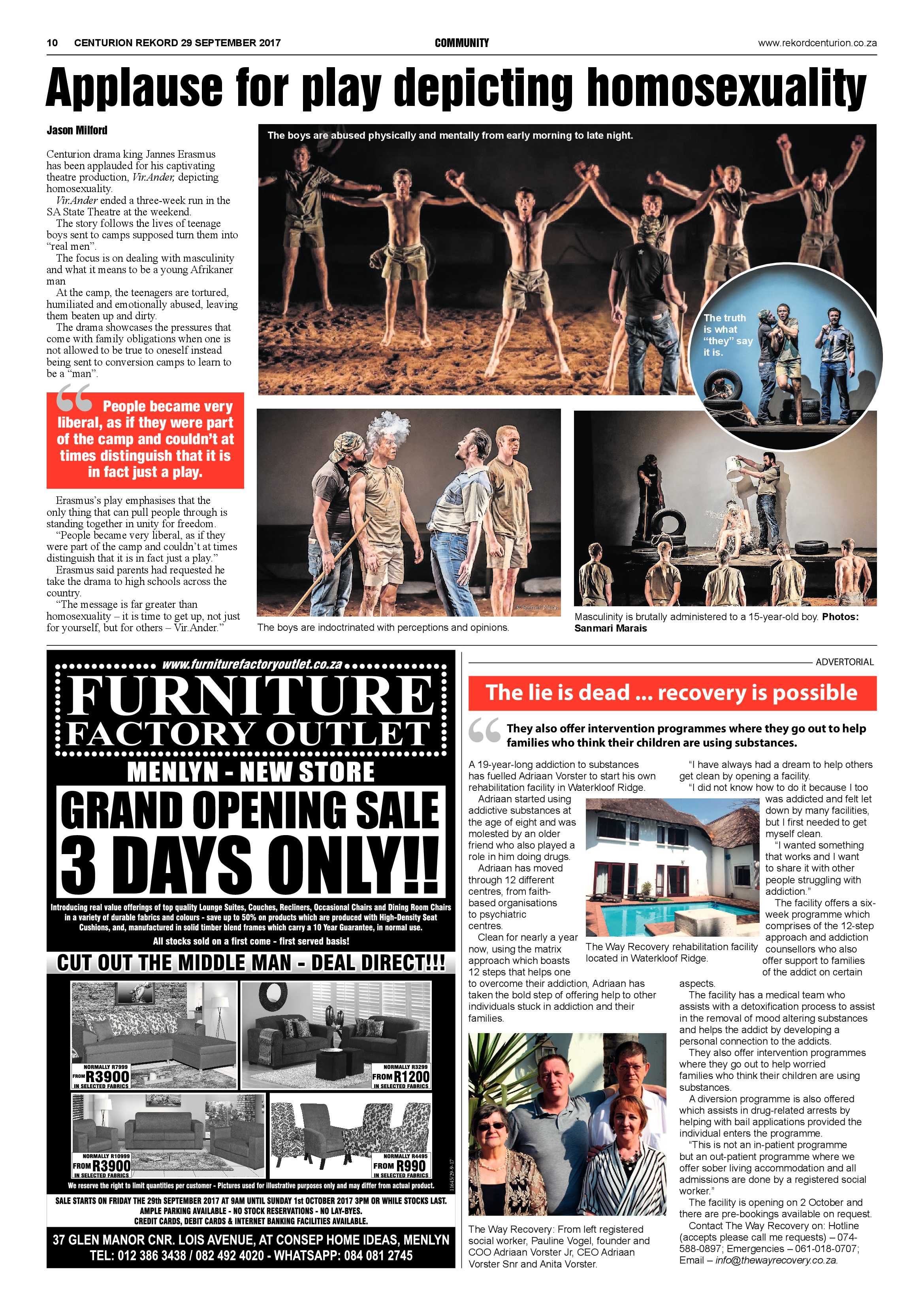 Rekord Centurion 29 September 2017 page 10