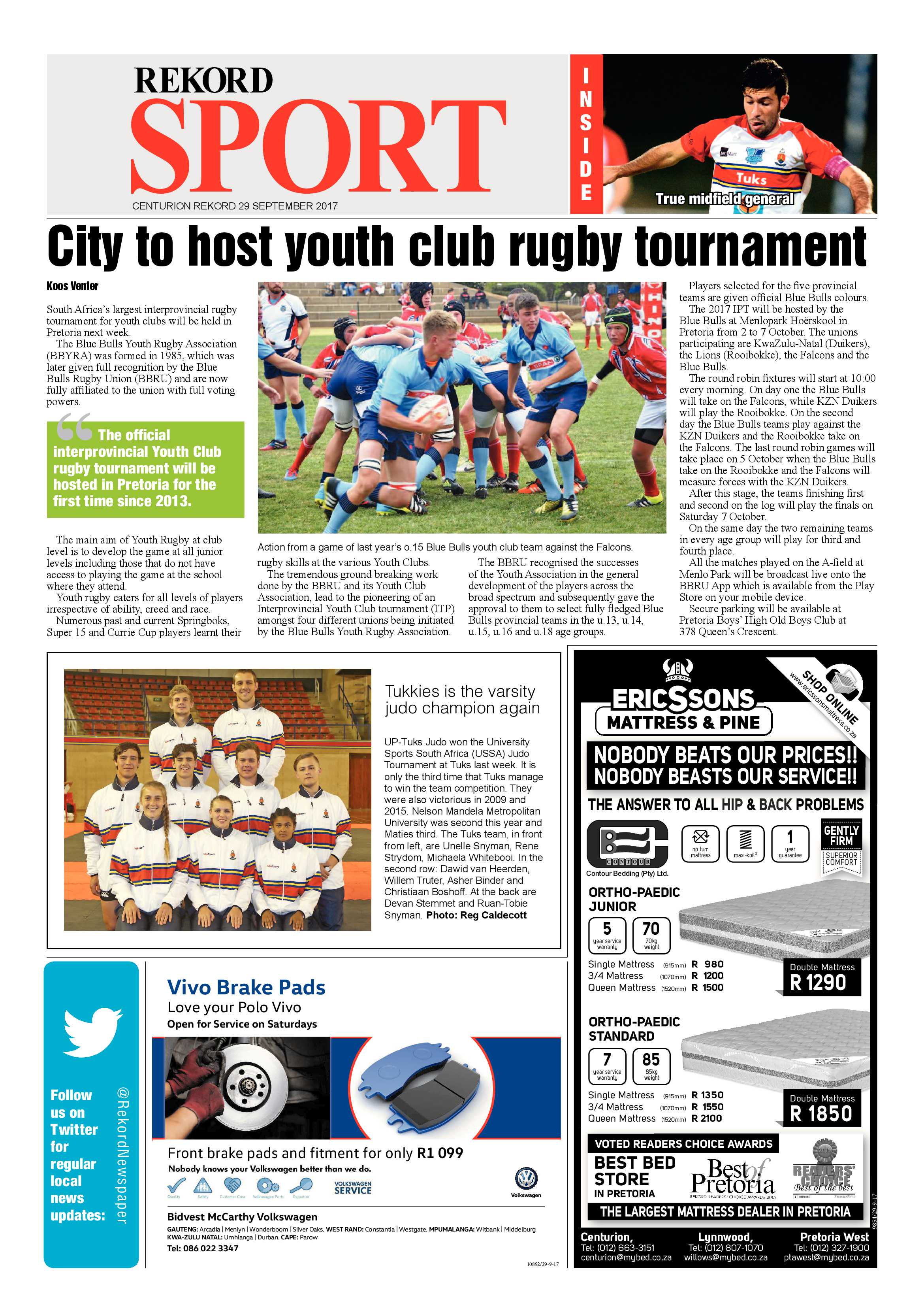Rekord Centurion 29 September 2017 page 24