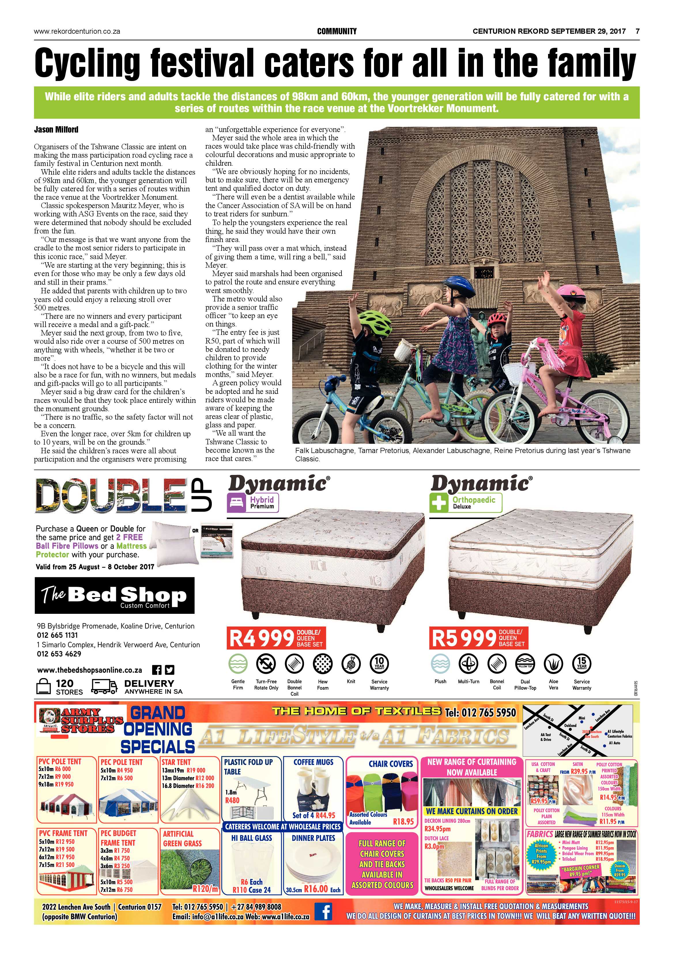 Rekord Centurion 29 September 2017 page 7