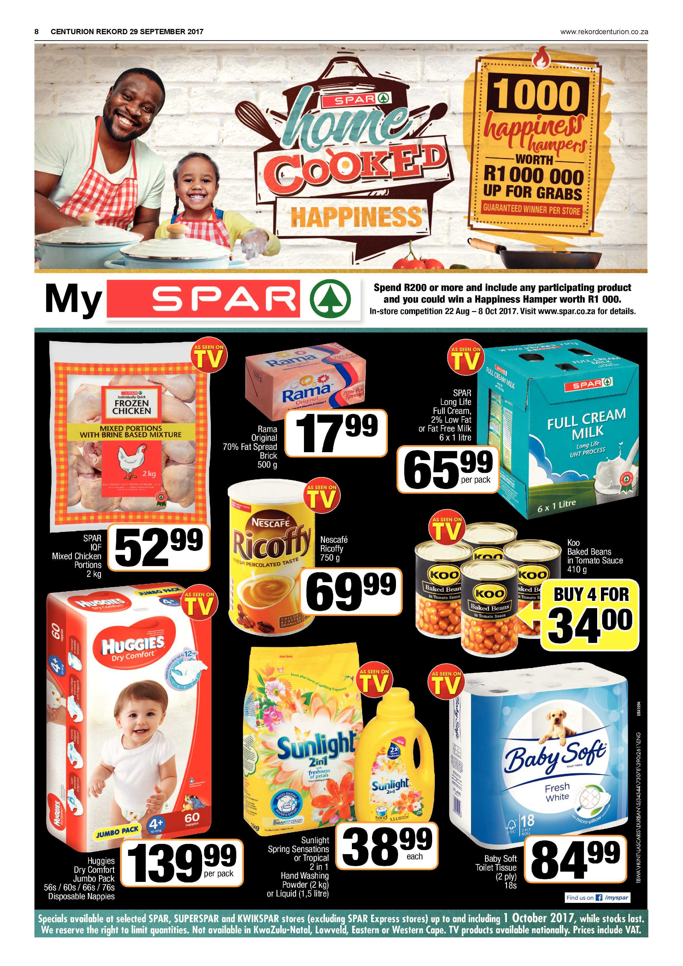 Rekord Centurion 29 September 2017 page 8