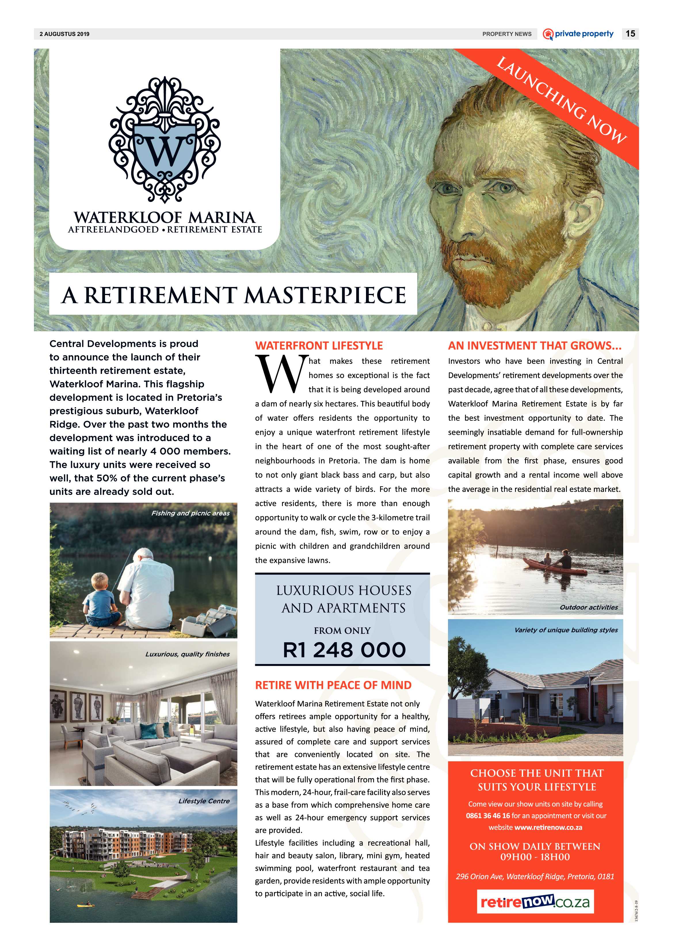 Rekord Centurion 2 August 2019 page 15