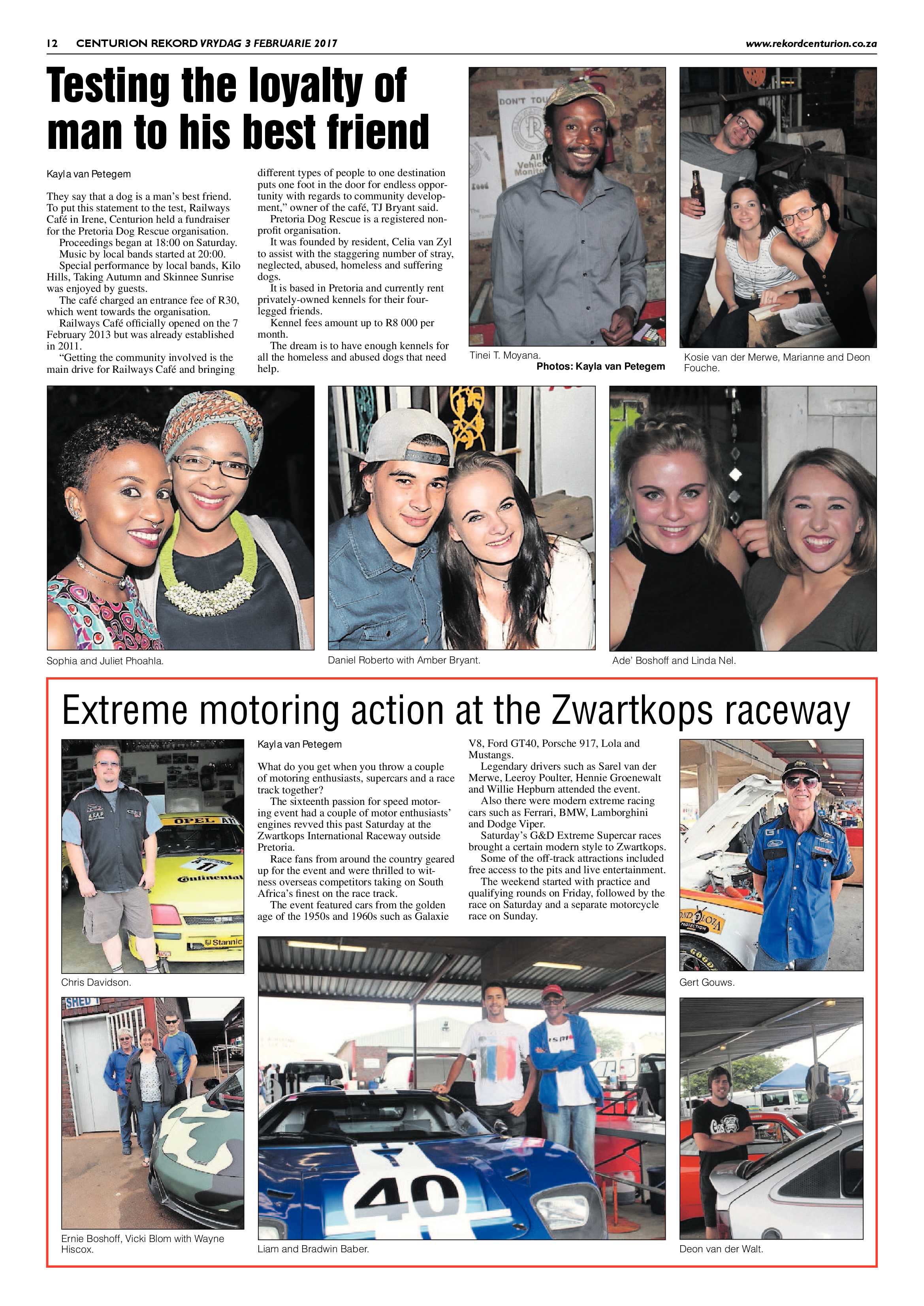 Rekord Centurion 3 February 2017 page 12