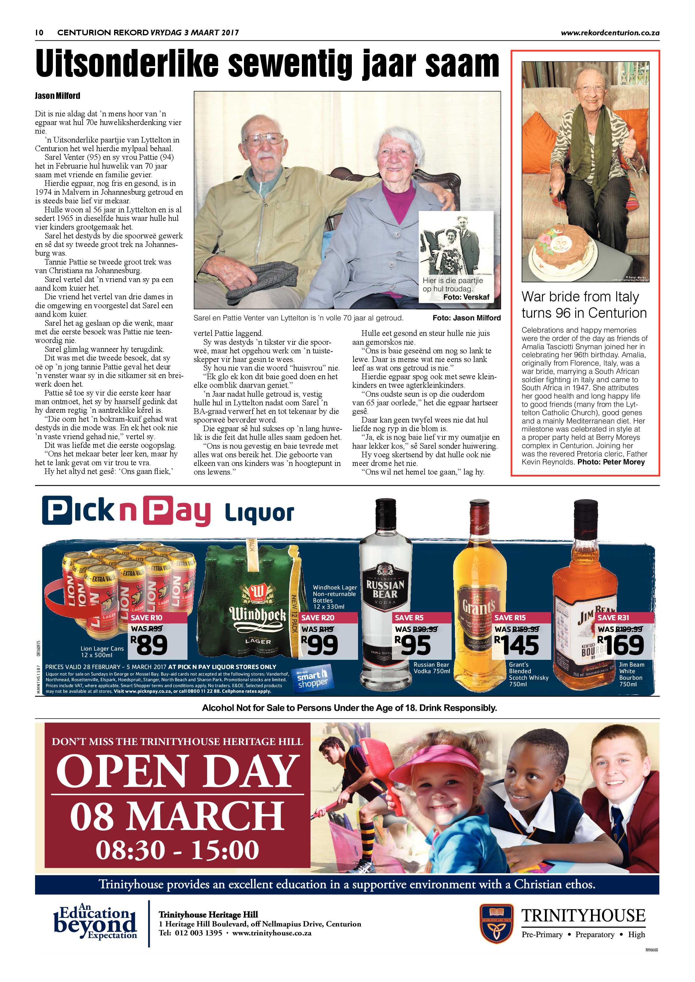 Rekord Centurion 3 March 2017 page 10