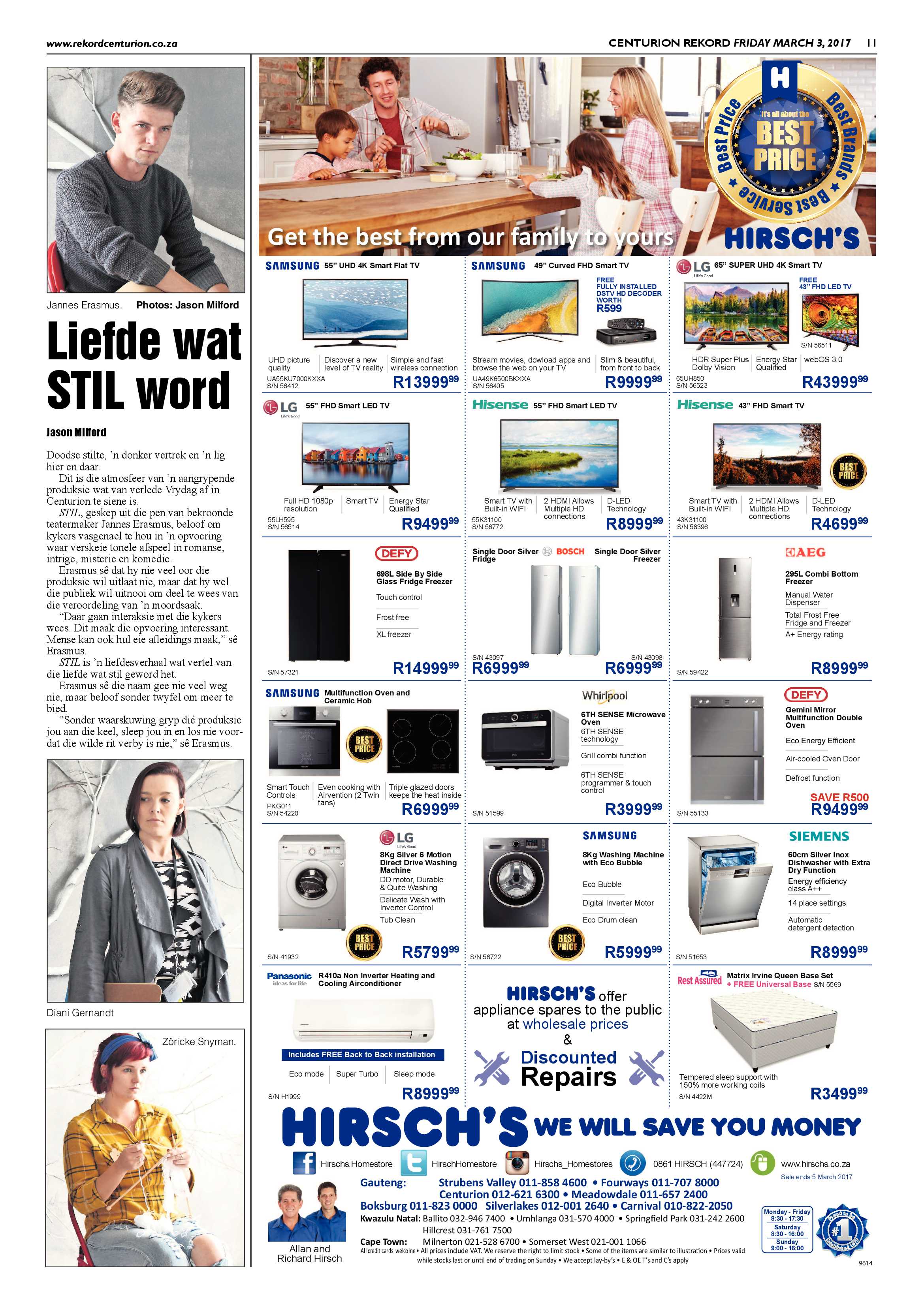 Rekord Centurion 3 March 2017 page 11