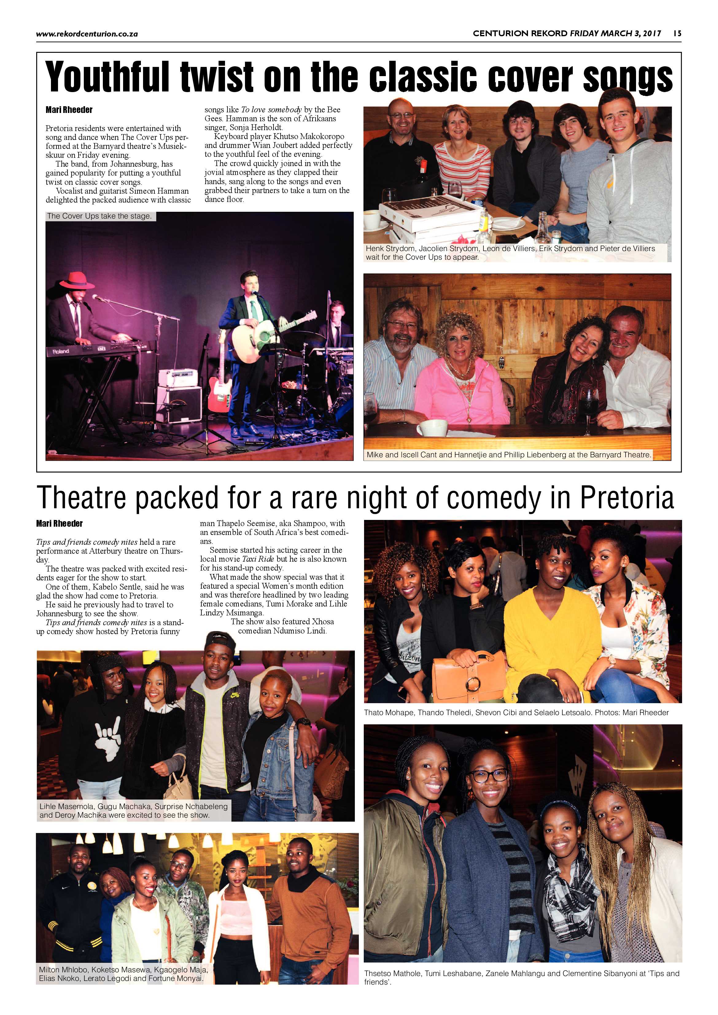 Rekord Centurion 3 March 2017 page 15