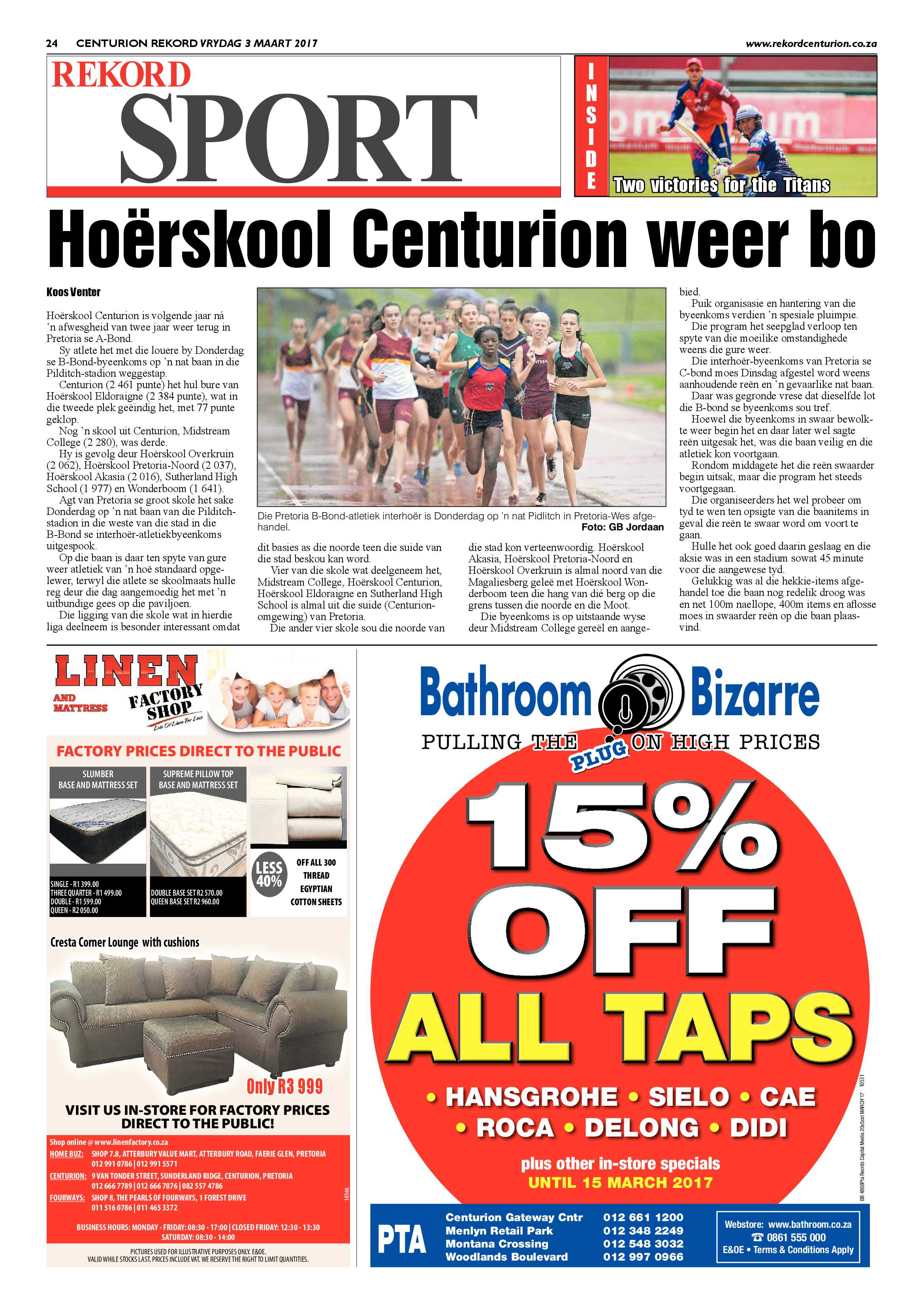 Rekord Centurion 3 March 2017 page 24