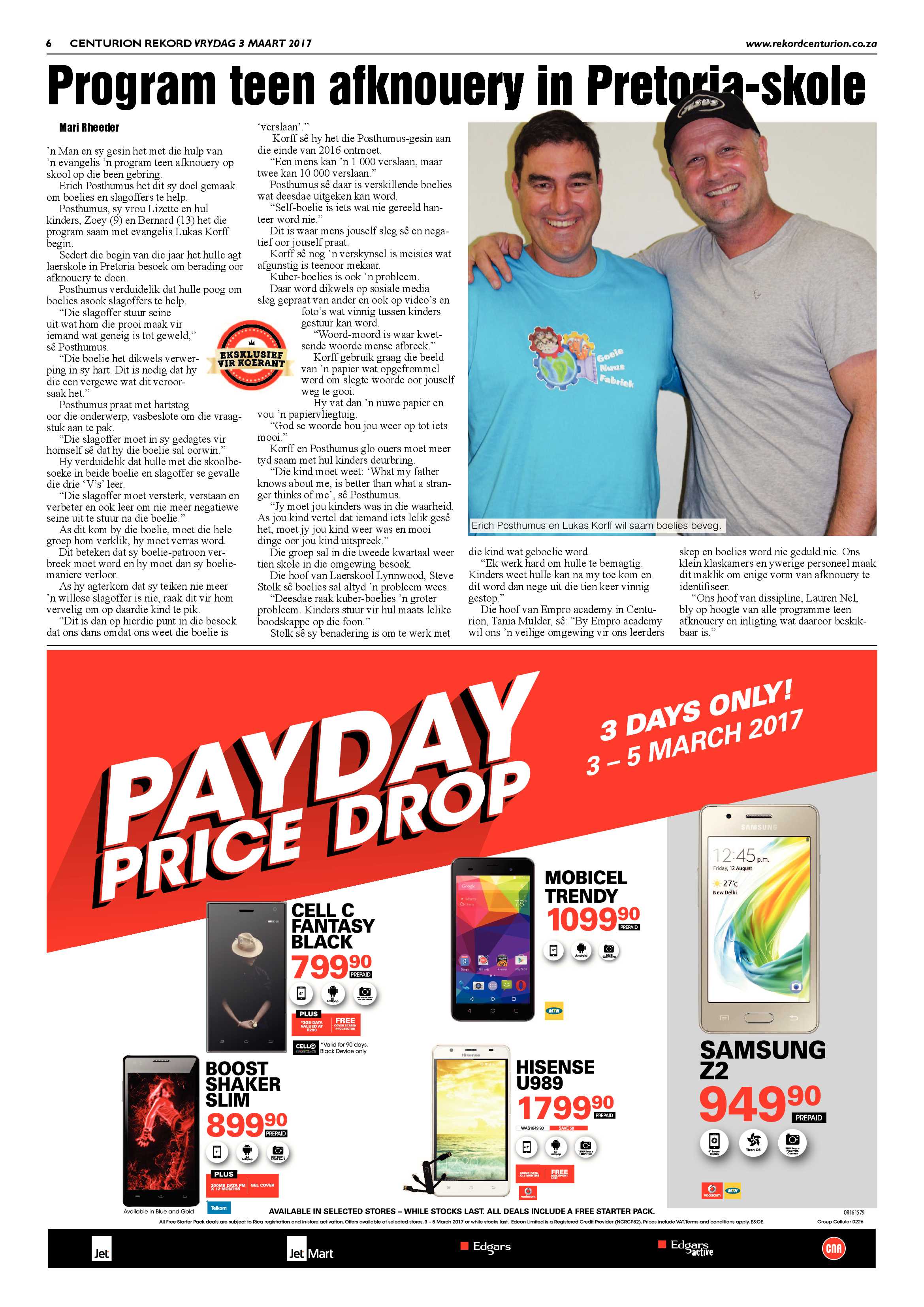 Rekord Centurion 3 March 2017 page 6