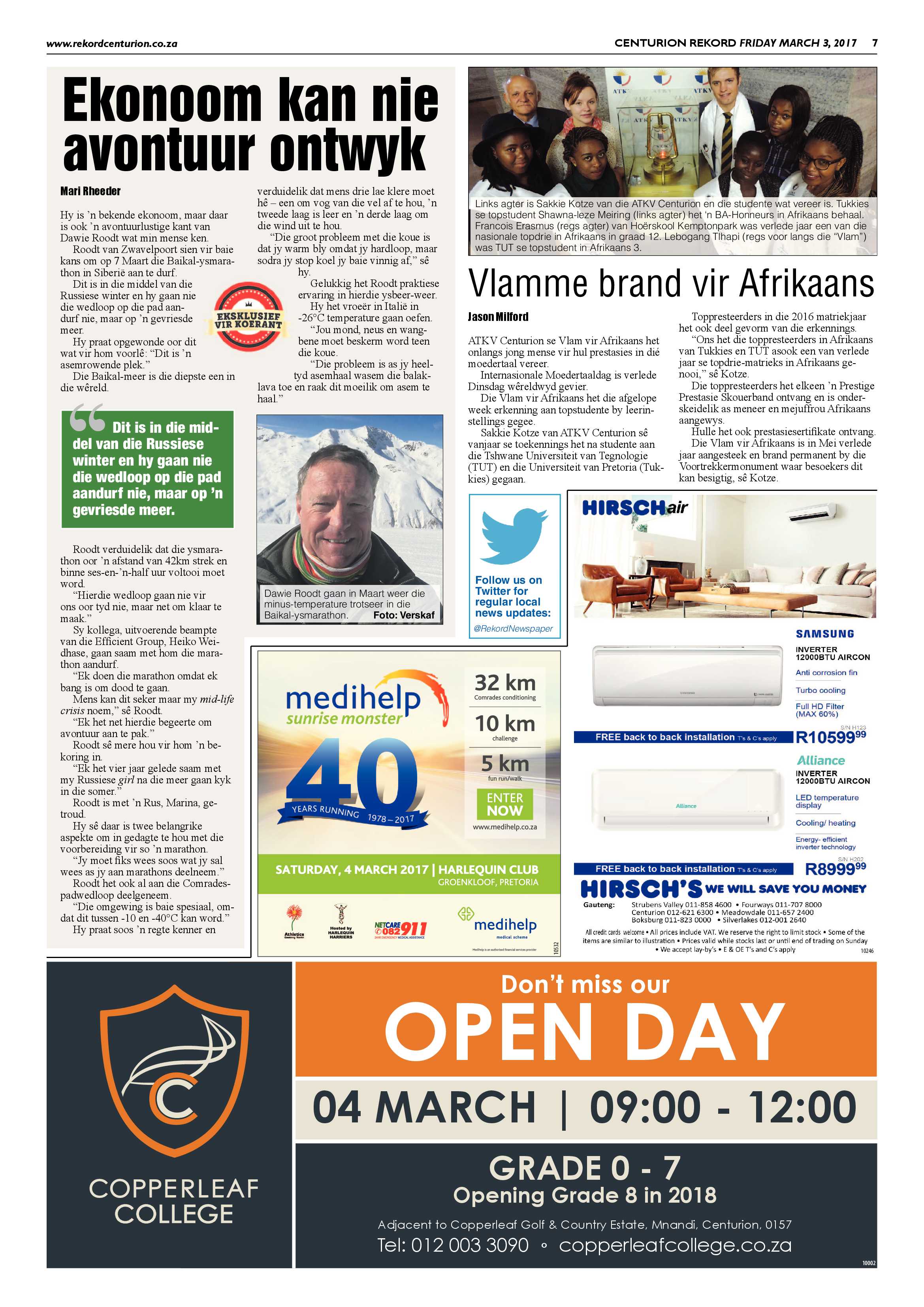 Rekord Centurion 3 March 2017 page 7