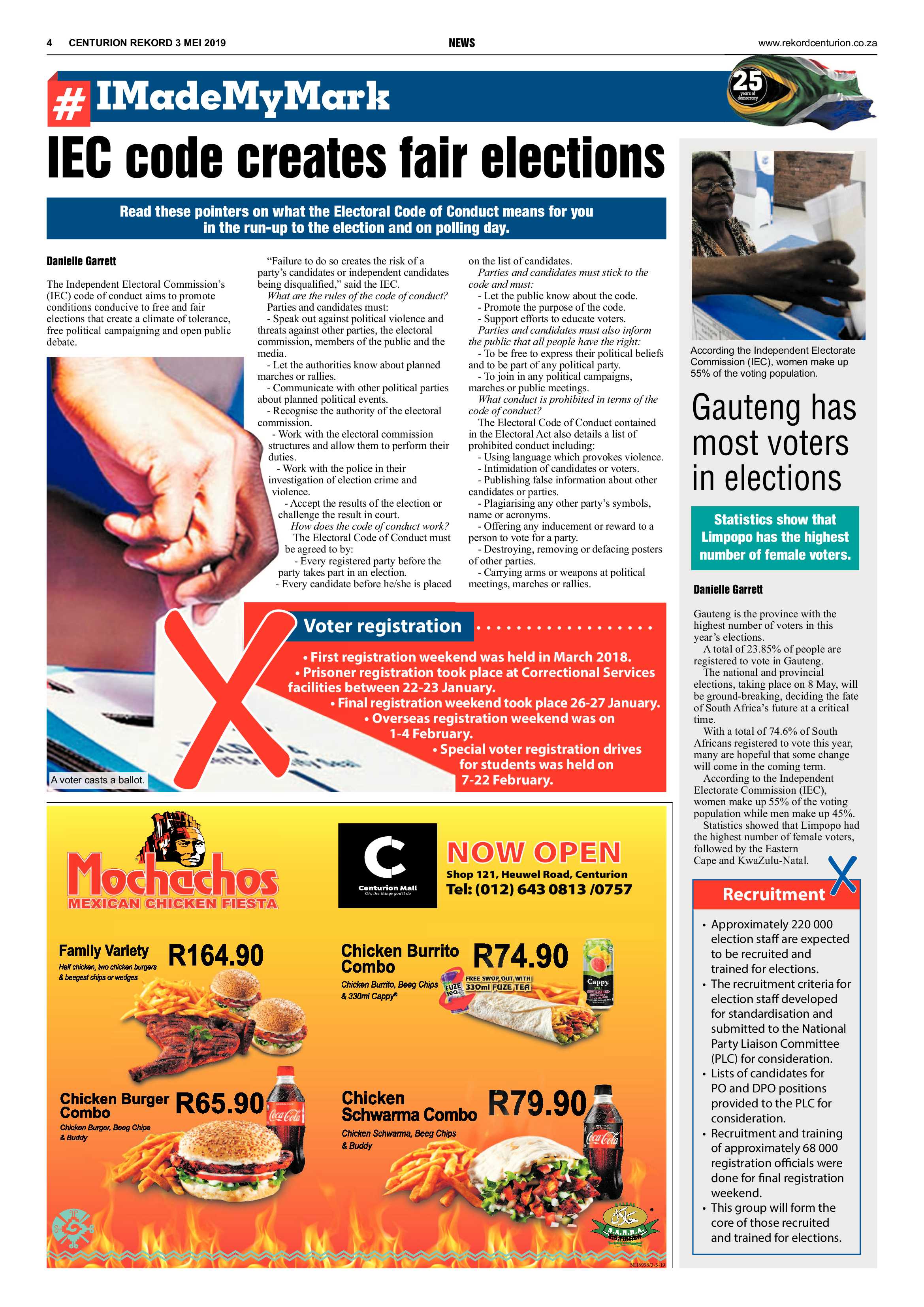 Rekord Centurion 3 May 2019 page 4