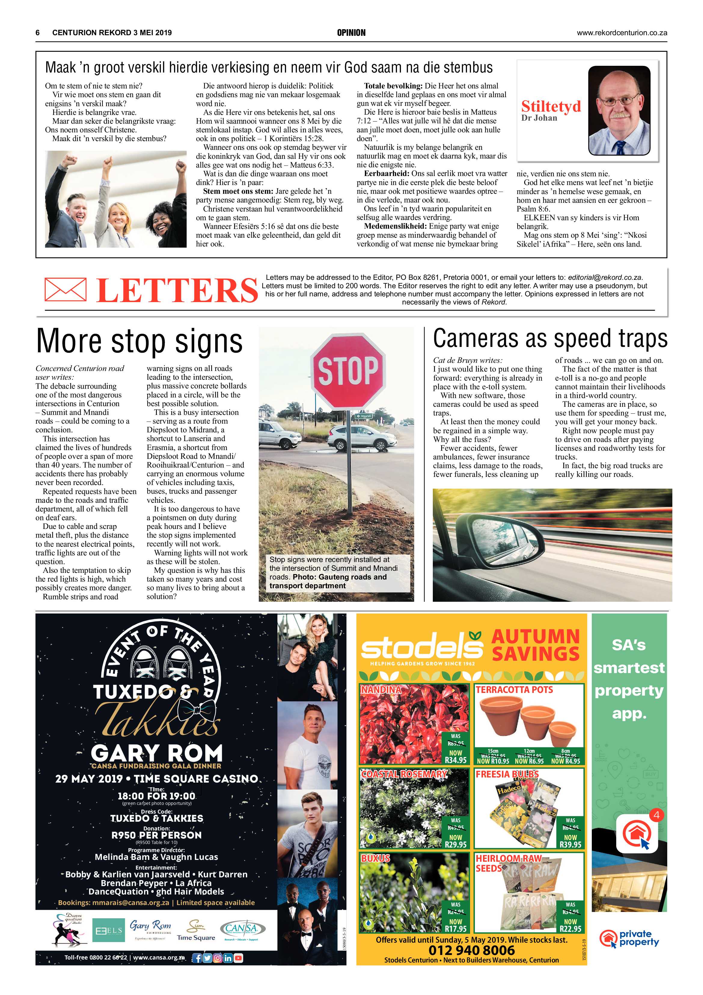 Rekord Centurion 3 May 2019 page 6