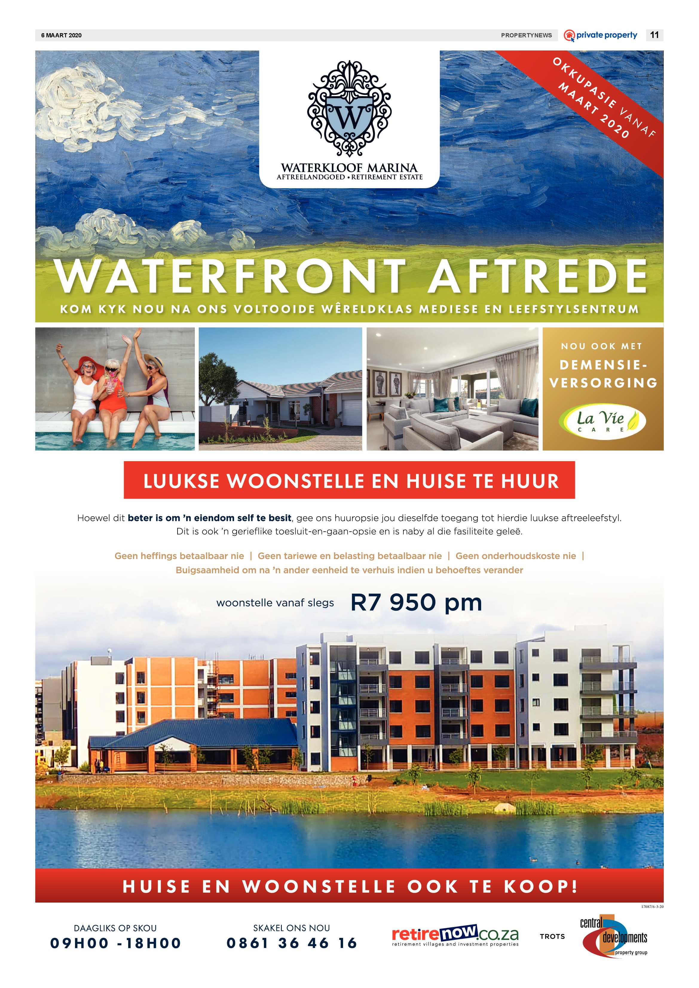 Rekord Centurion 6 March 2020 page 11