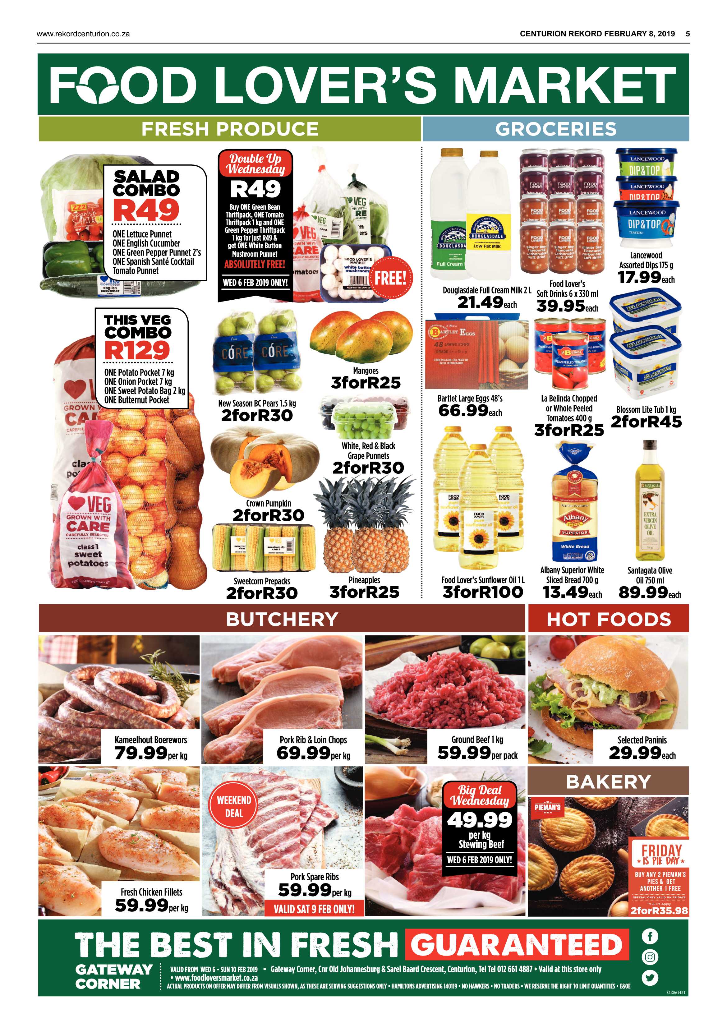 Rekord Centurion 8 February 2019 page 5