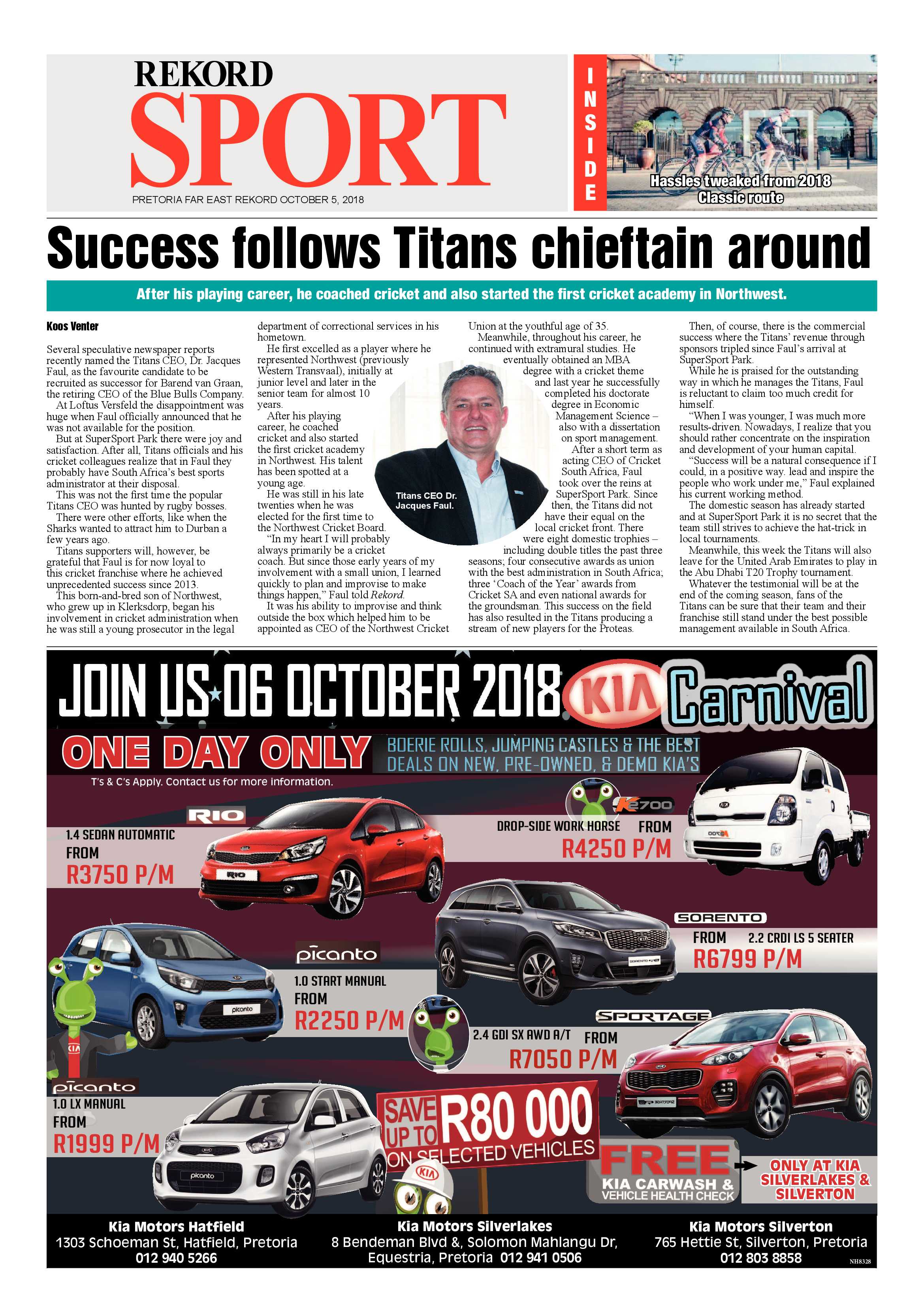 Rekord Far East 05 October 2018 page 12