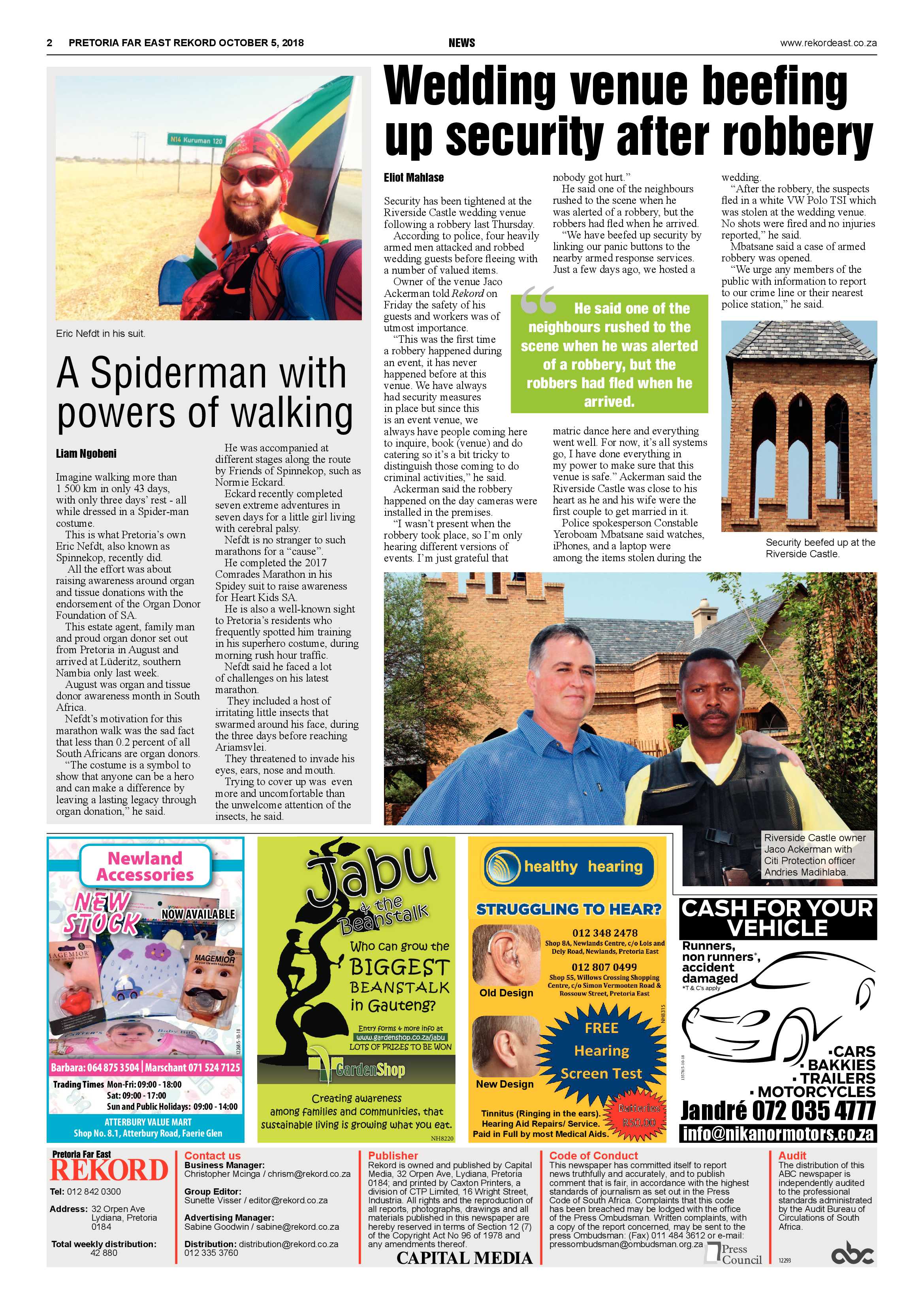 Rekord Far East 05 October 2018 page 2