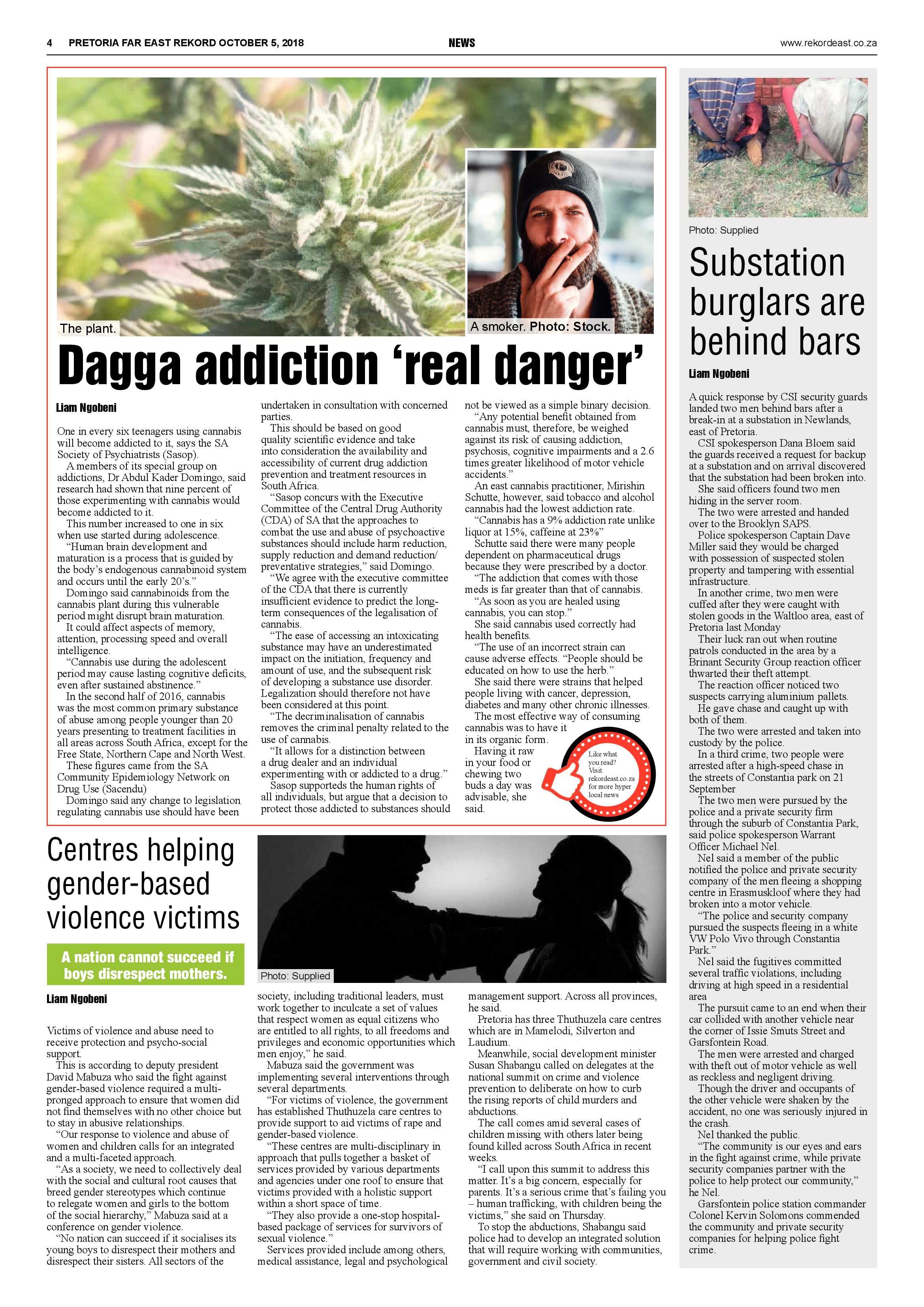 Rekord Far East 05 October 2018 page 4