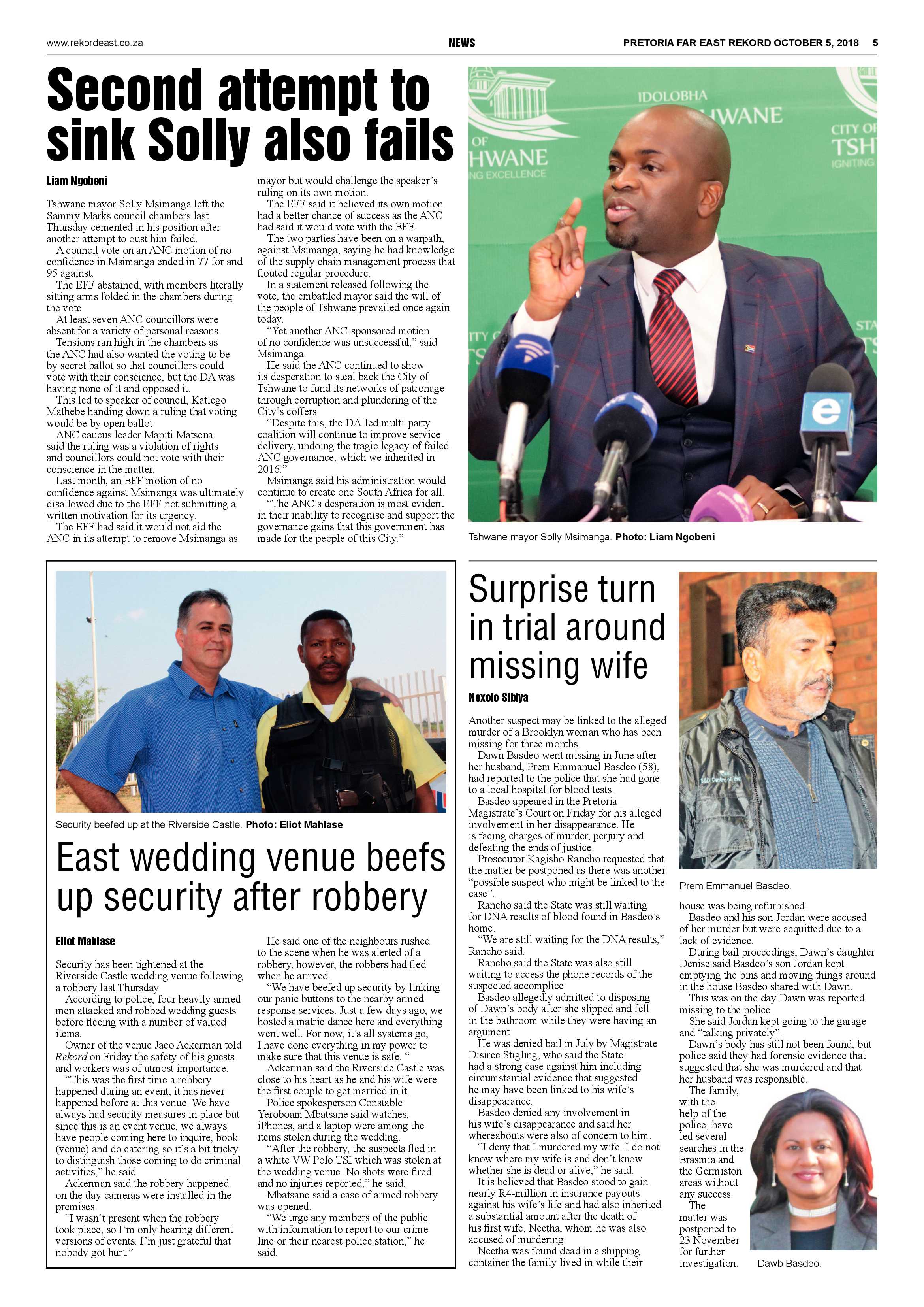 Rekord Far East 05 October 2018 page 5