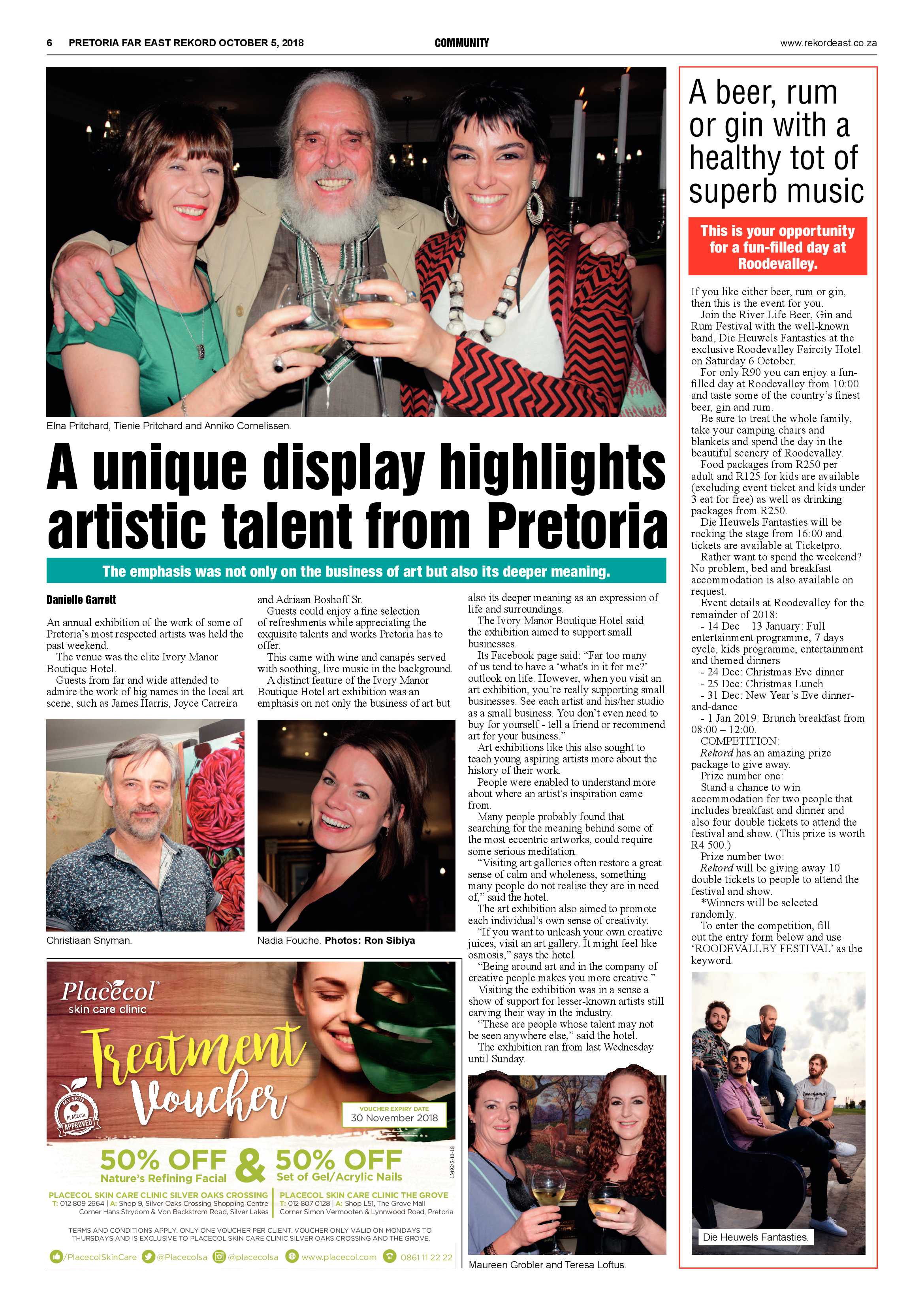 Rekord Far East 05 October 2018 page 6