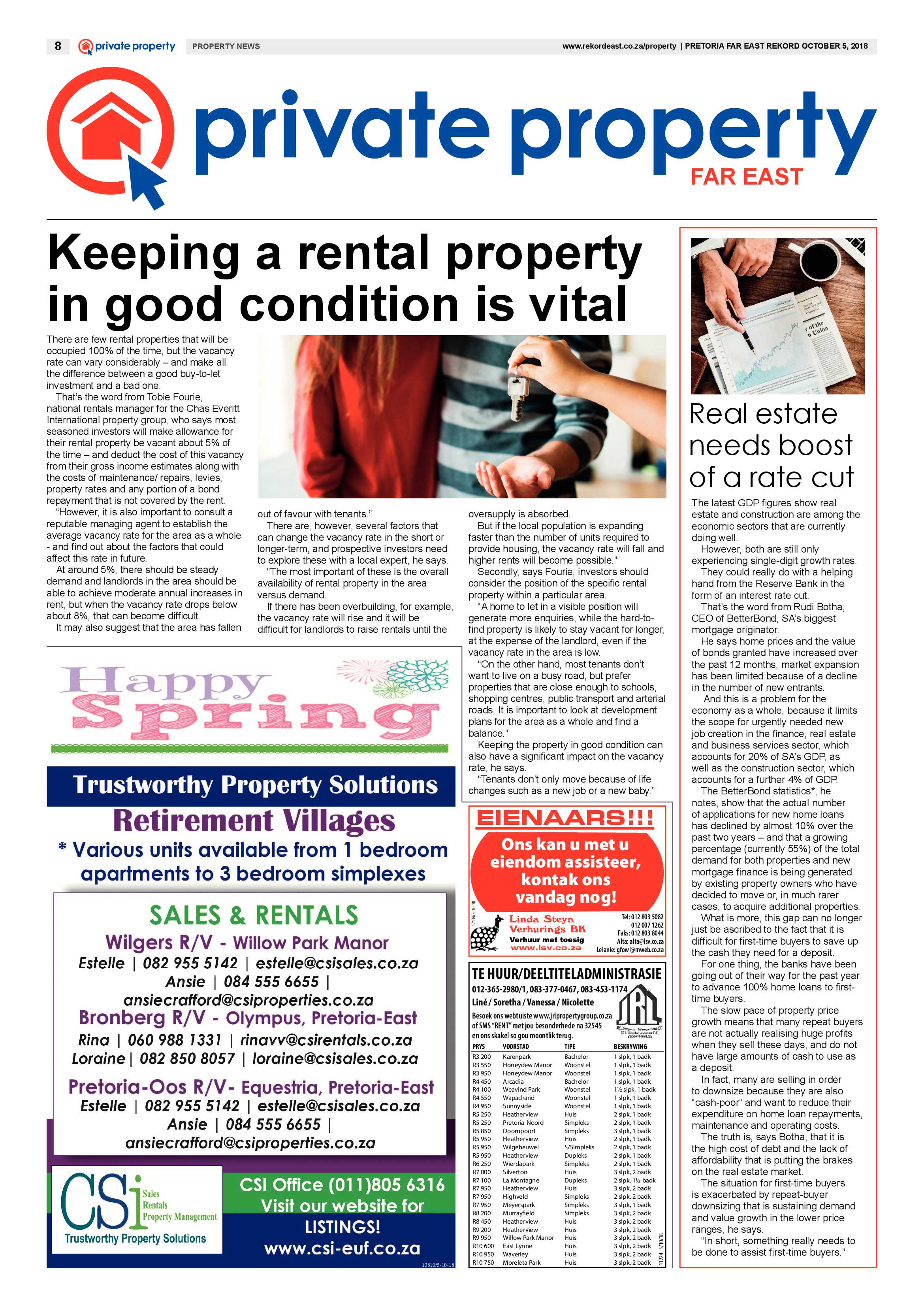 Rekord Far East 05 October 2018 page 8